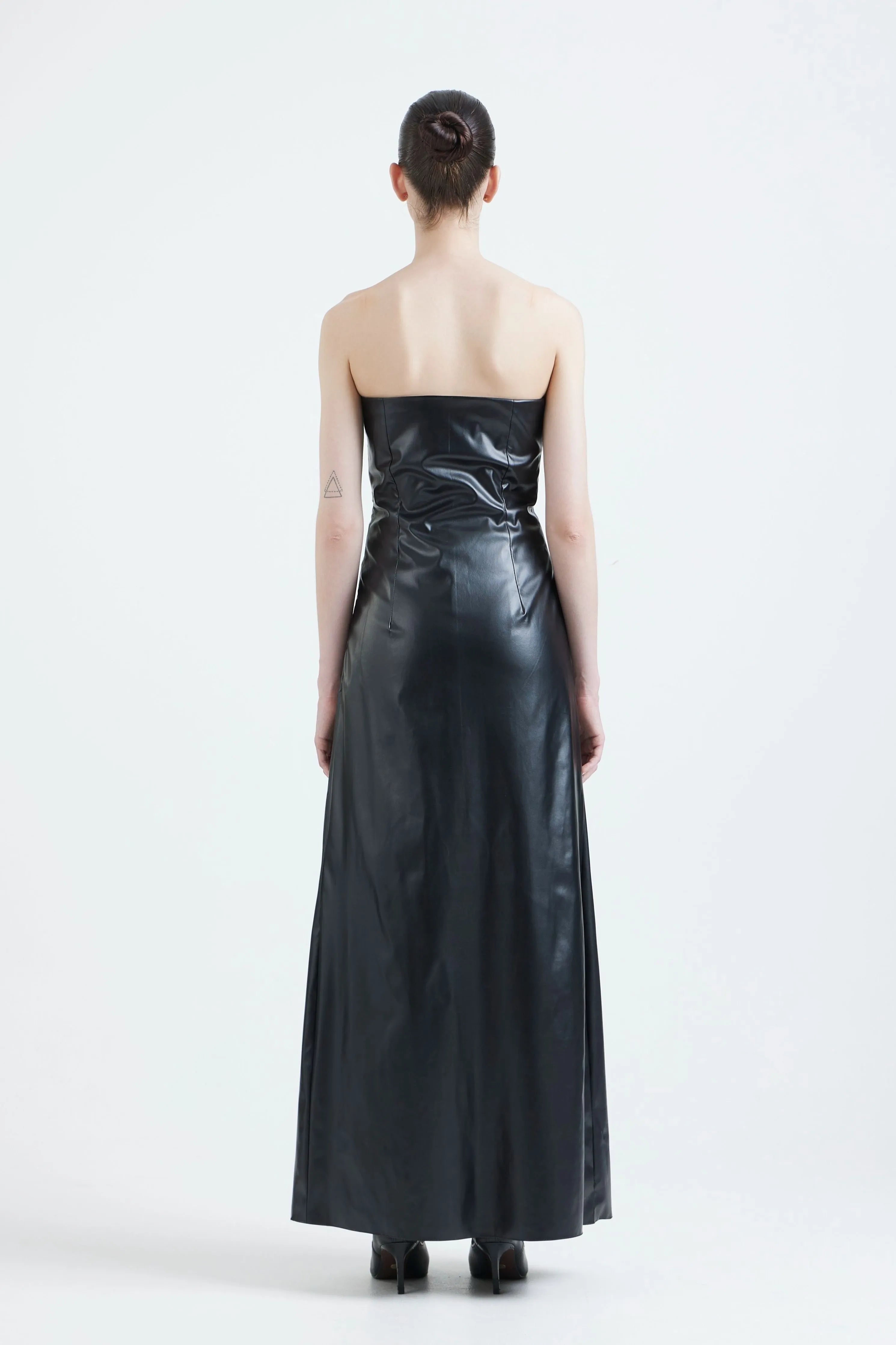 Raven Dress