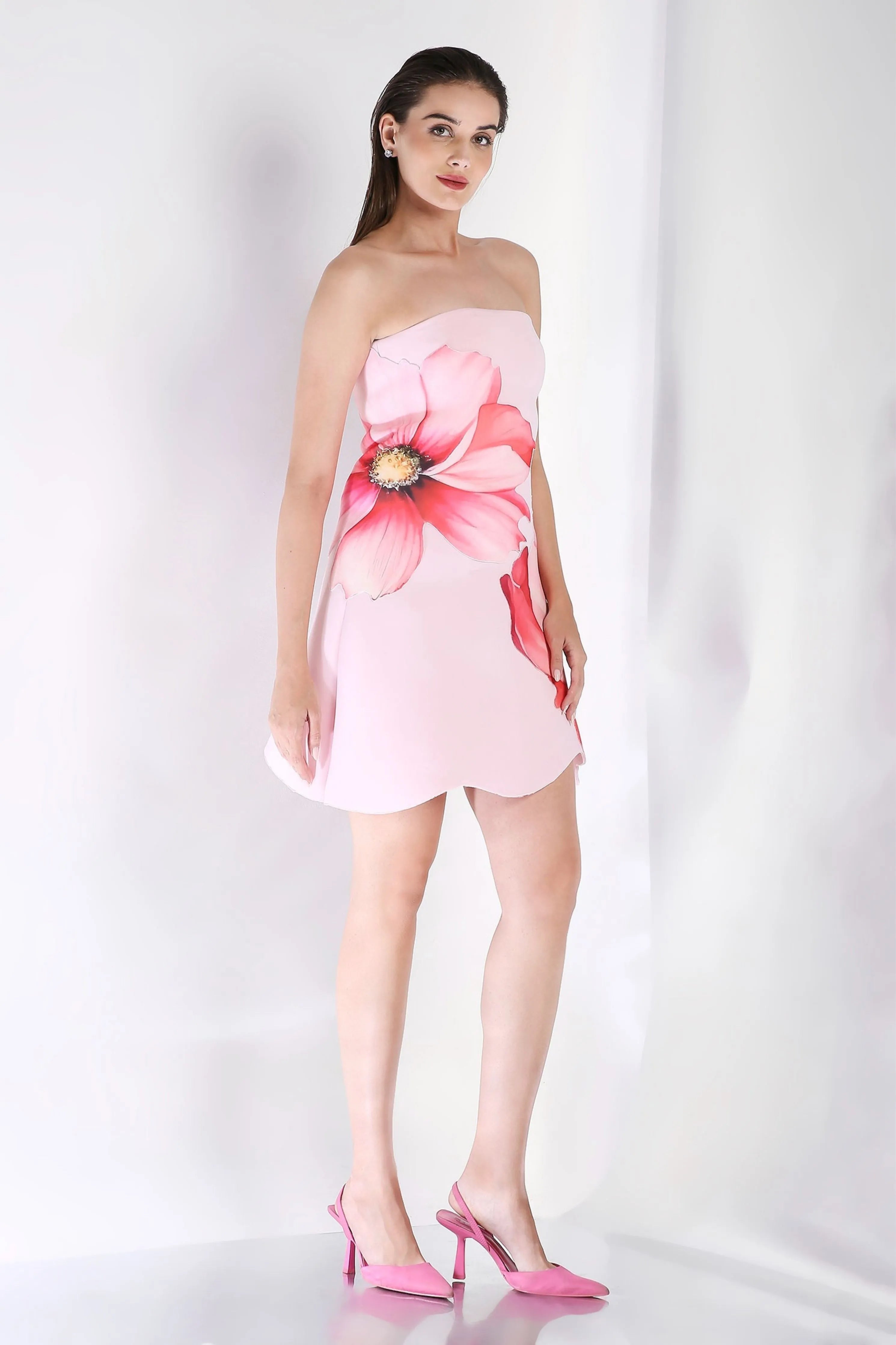Amelia Dress