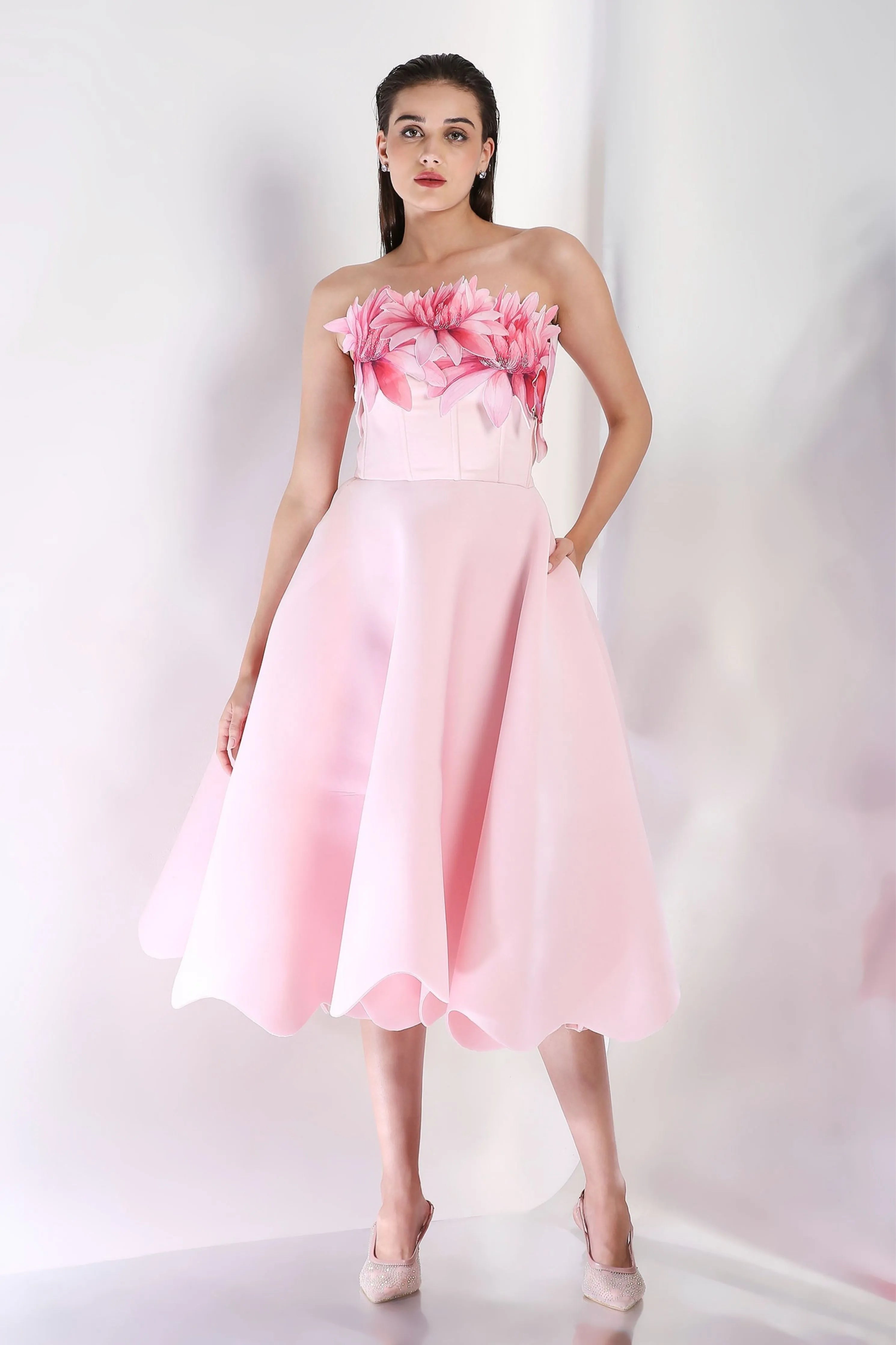 Harper Dress