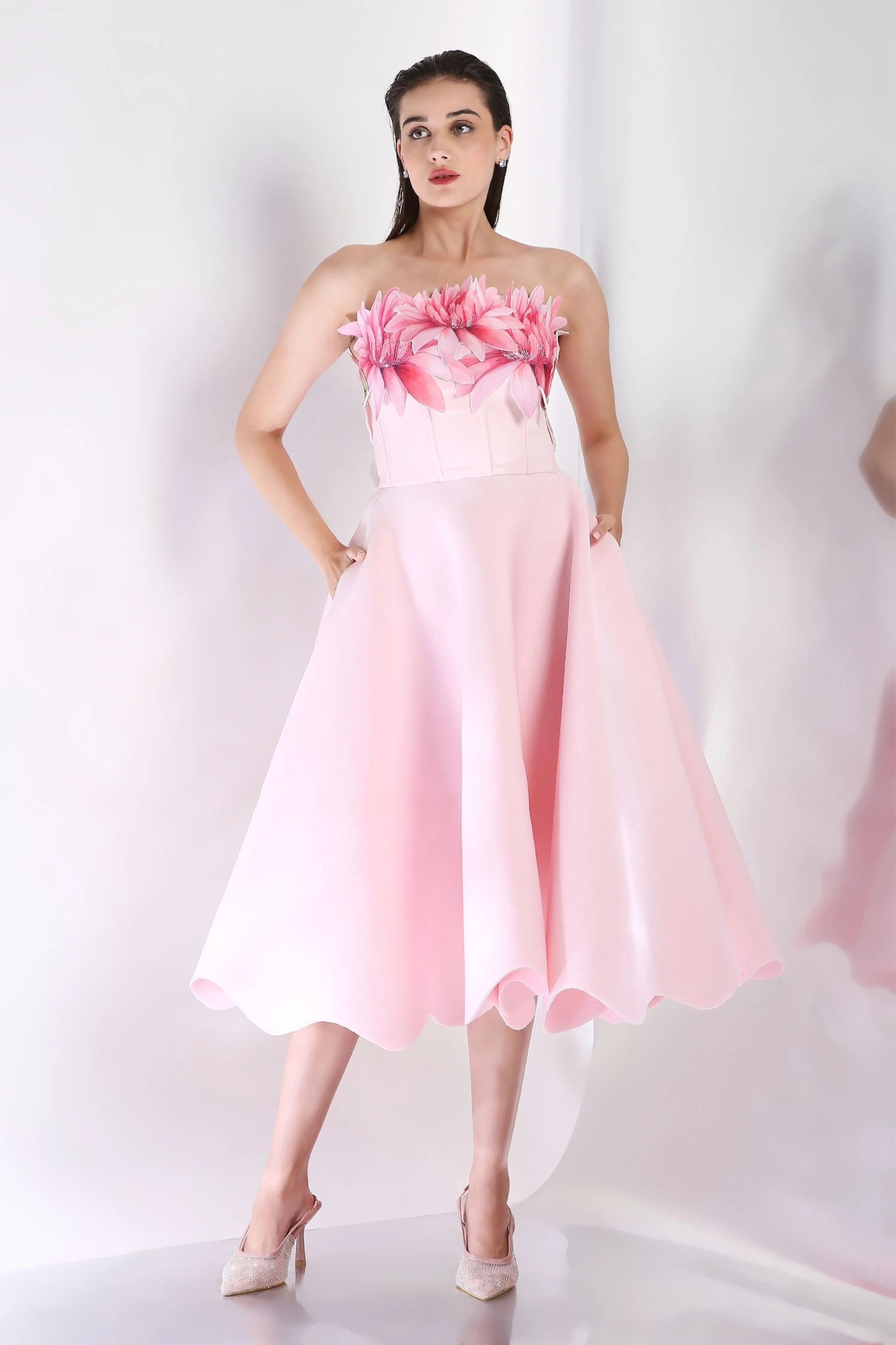 Harper Dress