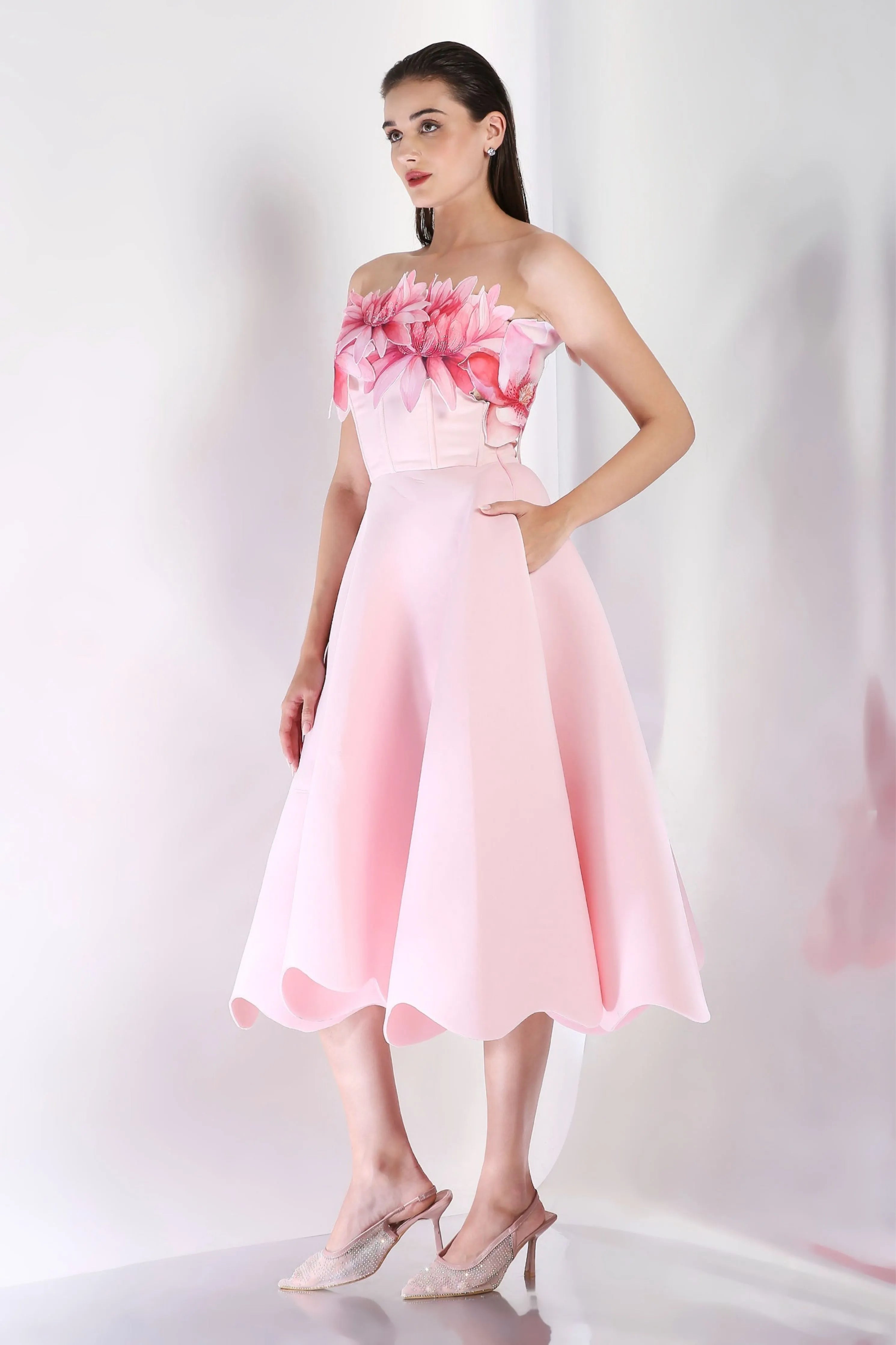 Harper Dress