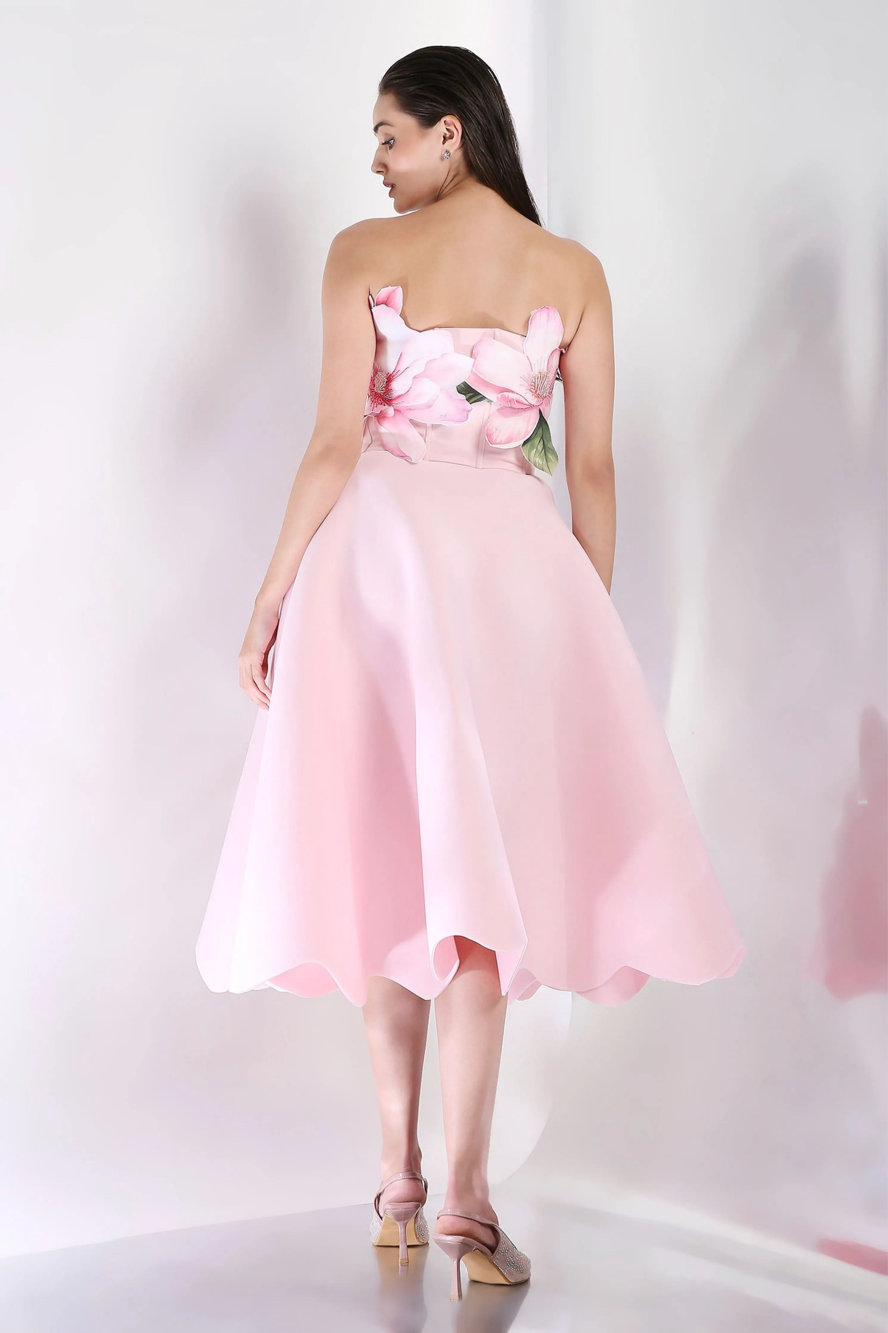 Harper Dress