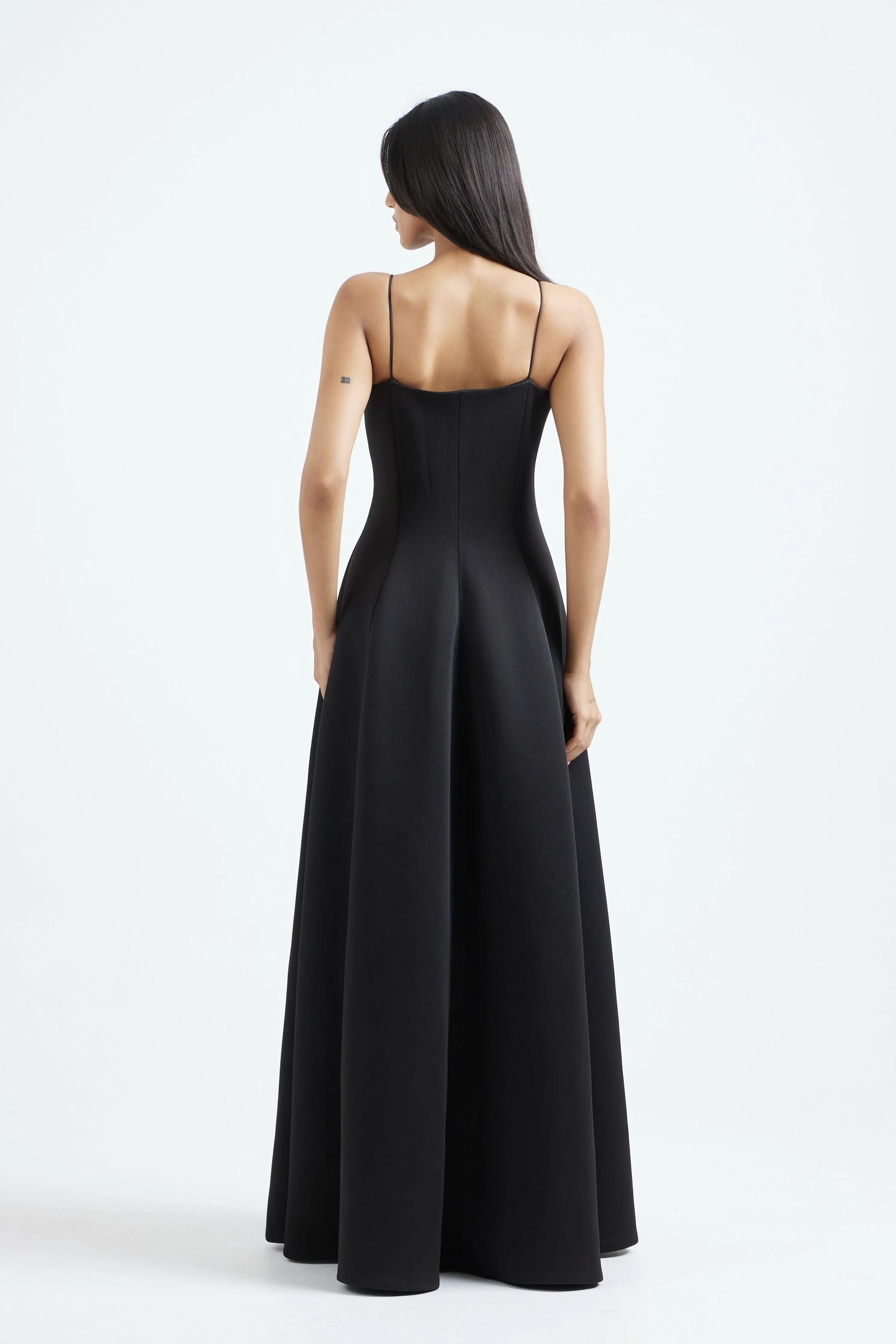 Kaira Gown