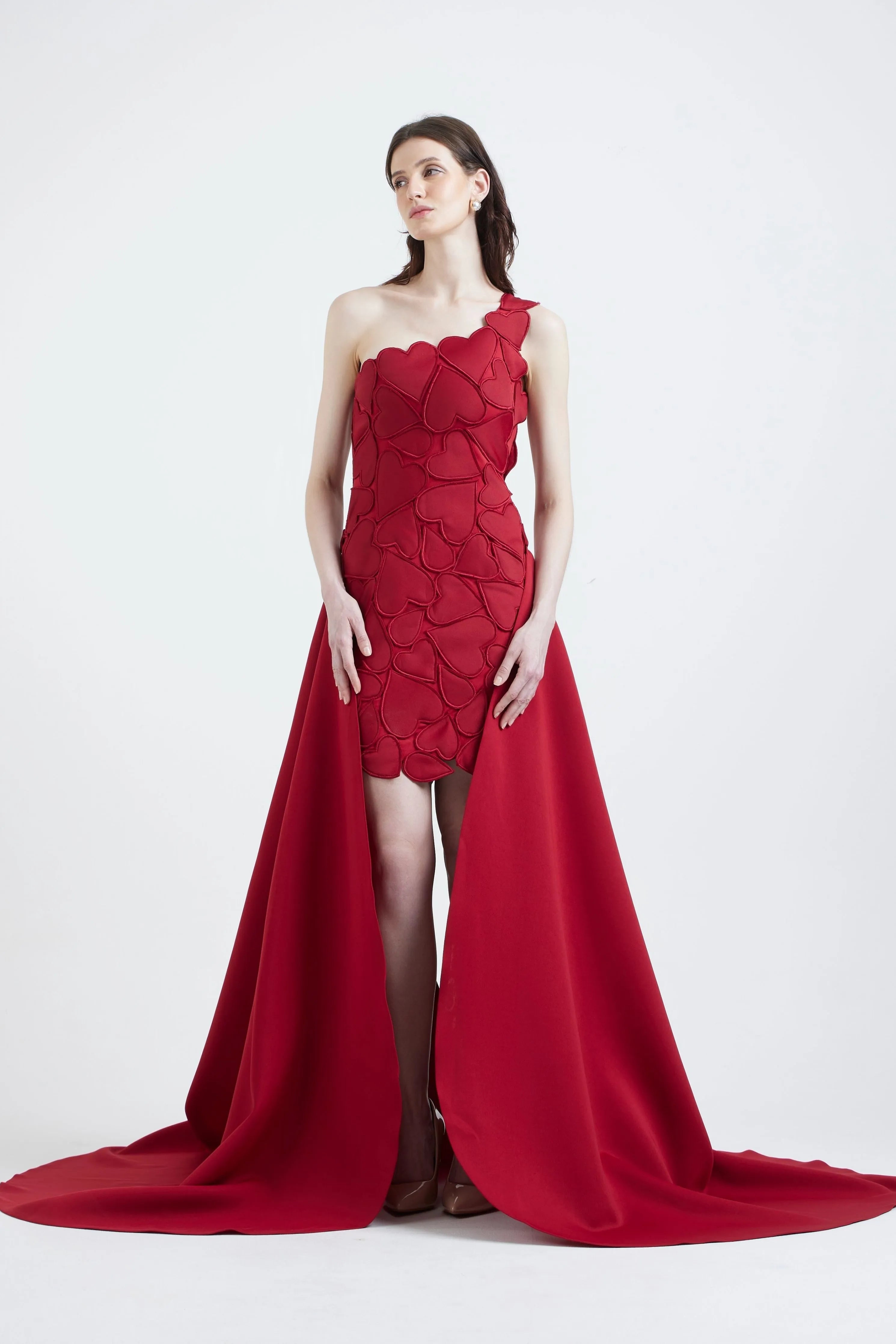 Aphrodite Detachable Trail