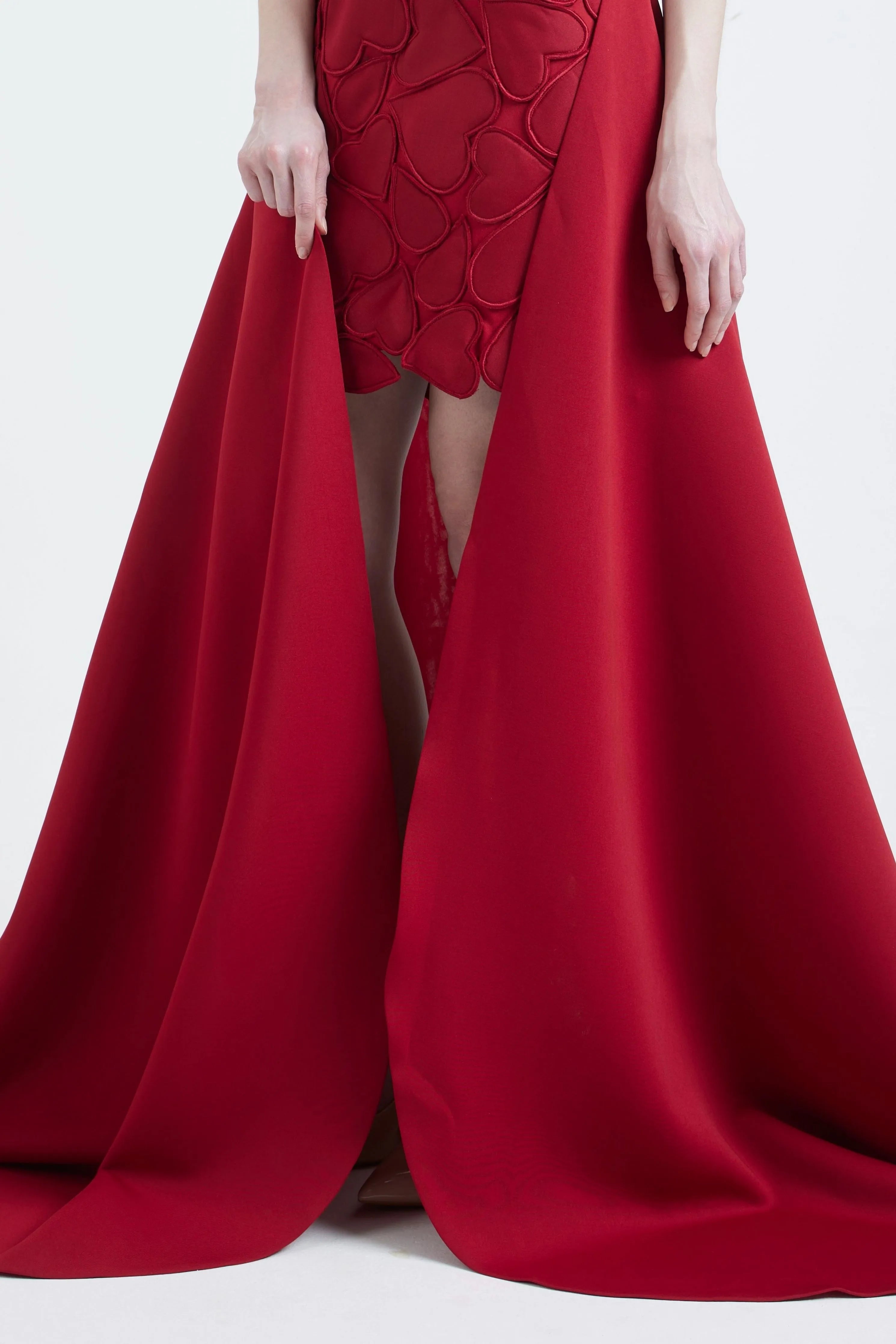 Aphrodite Detachable Trail