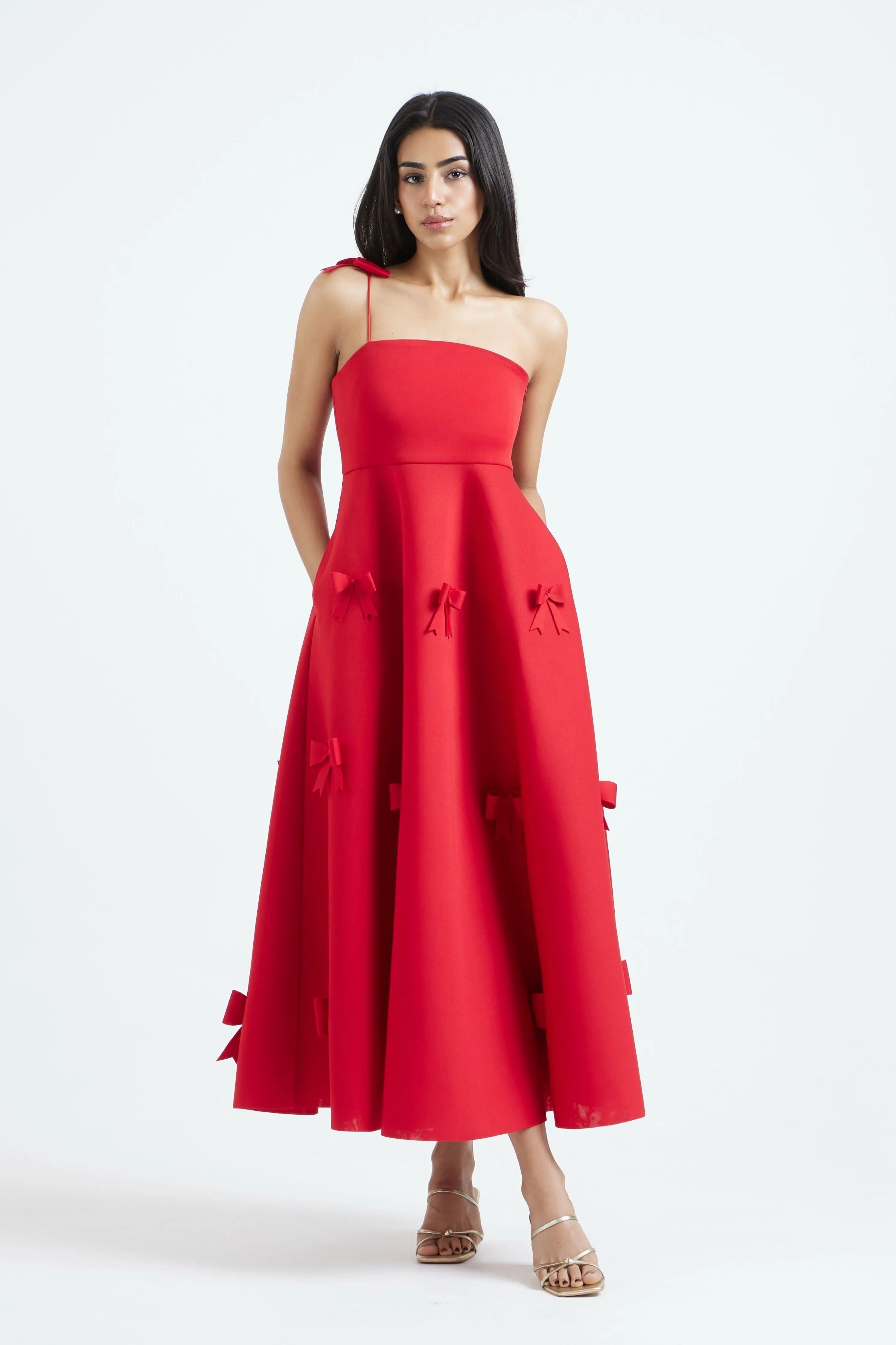 Christina Dress