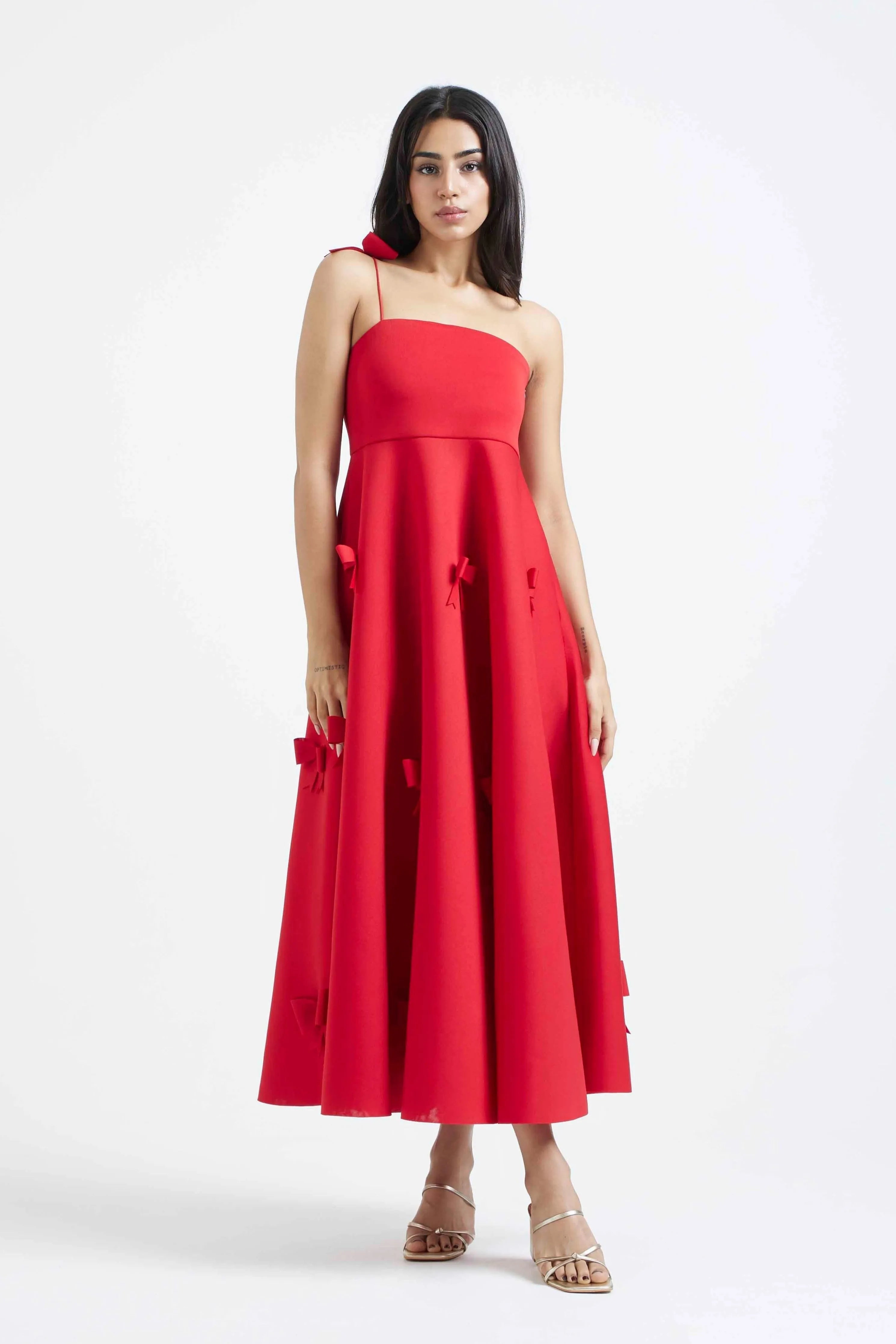 Christina Dress