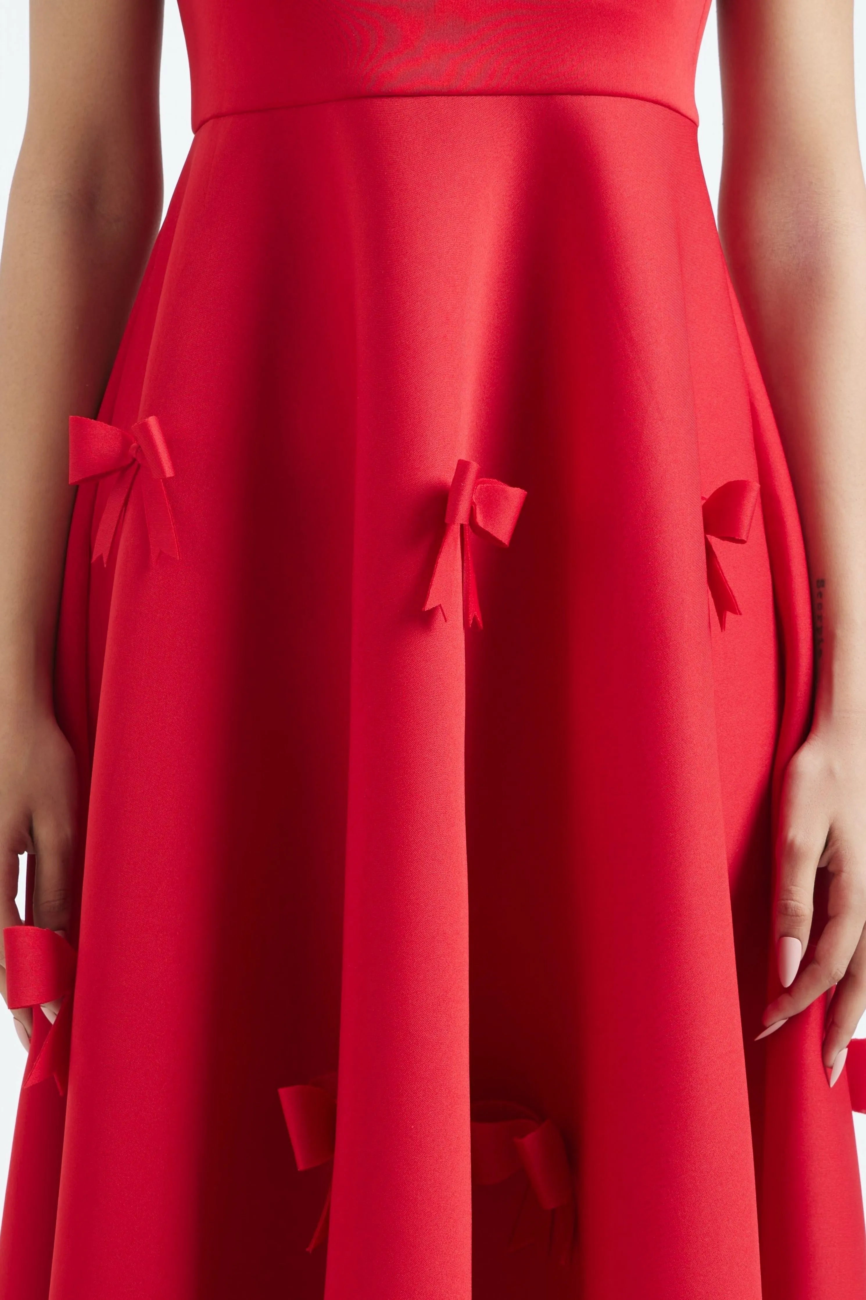 Christina Dress