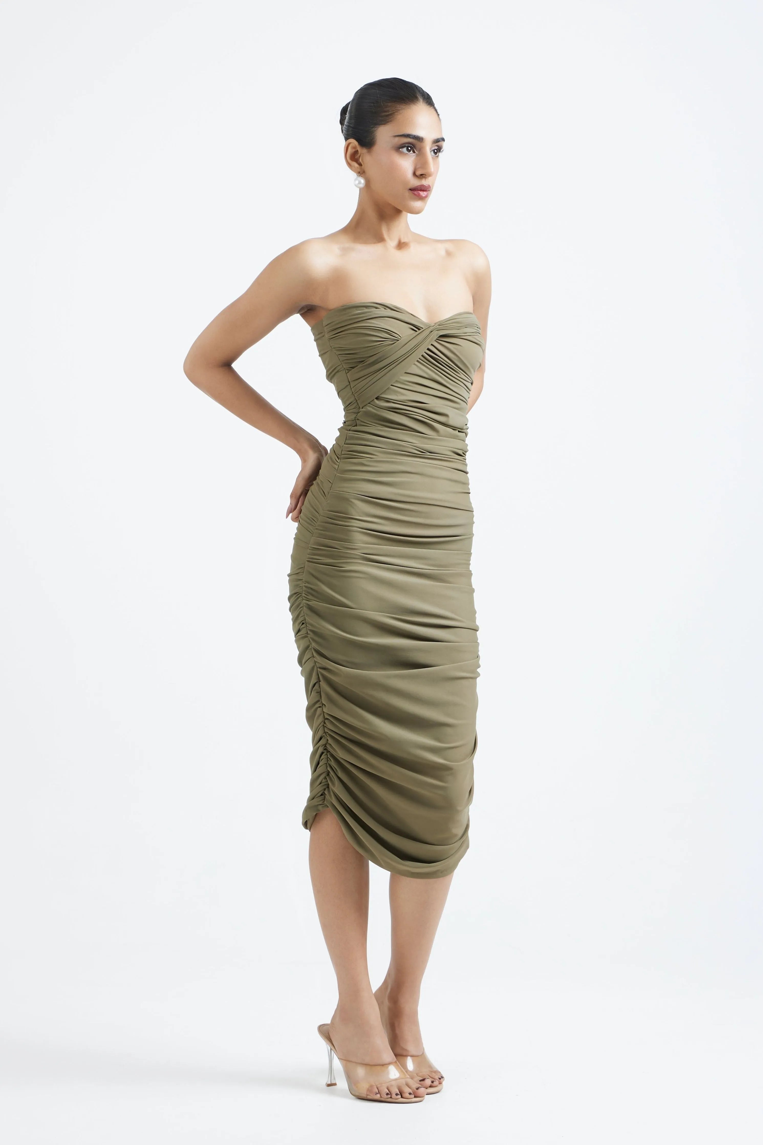 Olivia Dress