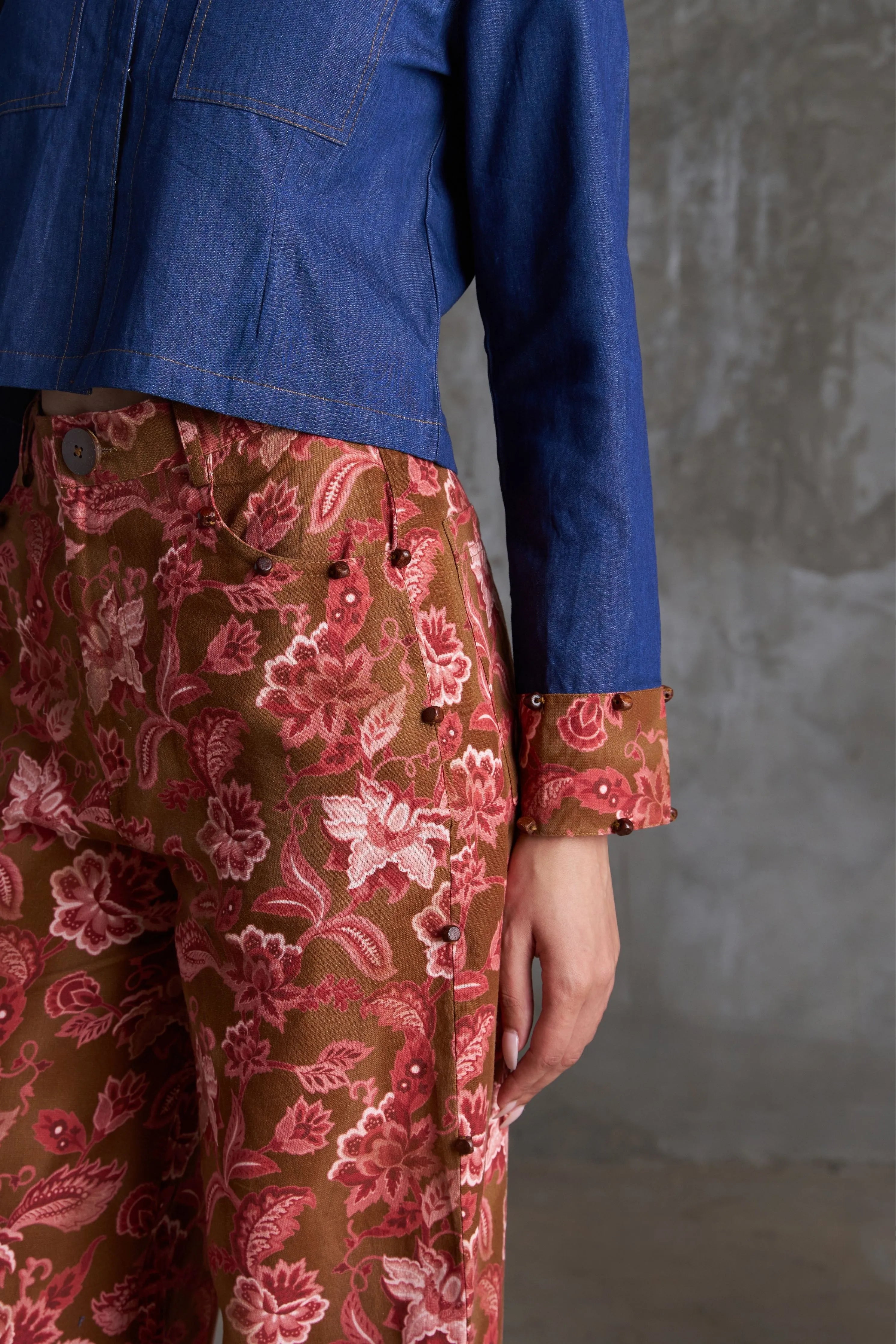Oas Co-Ord Set