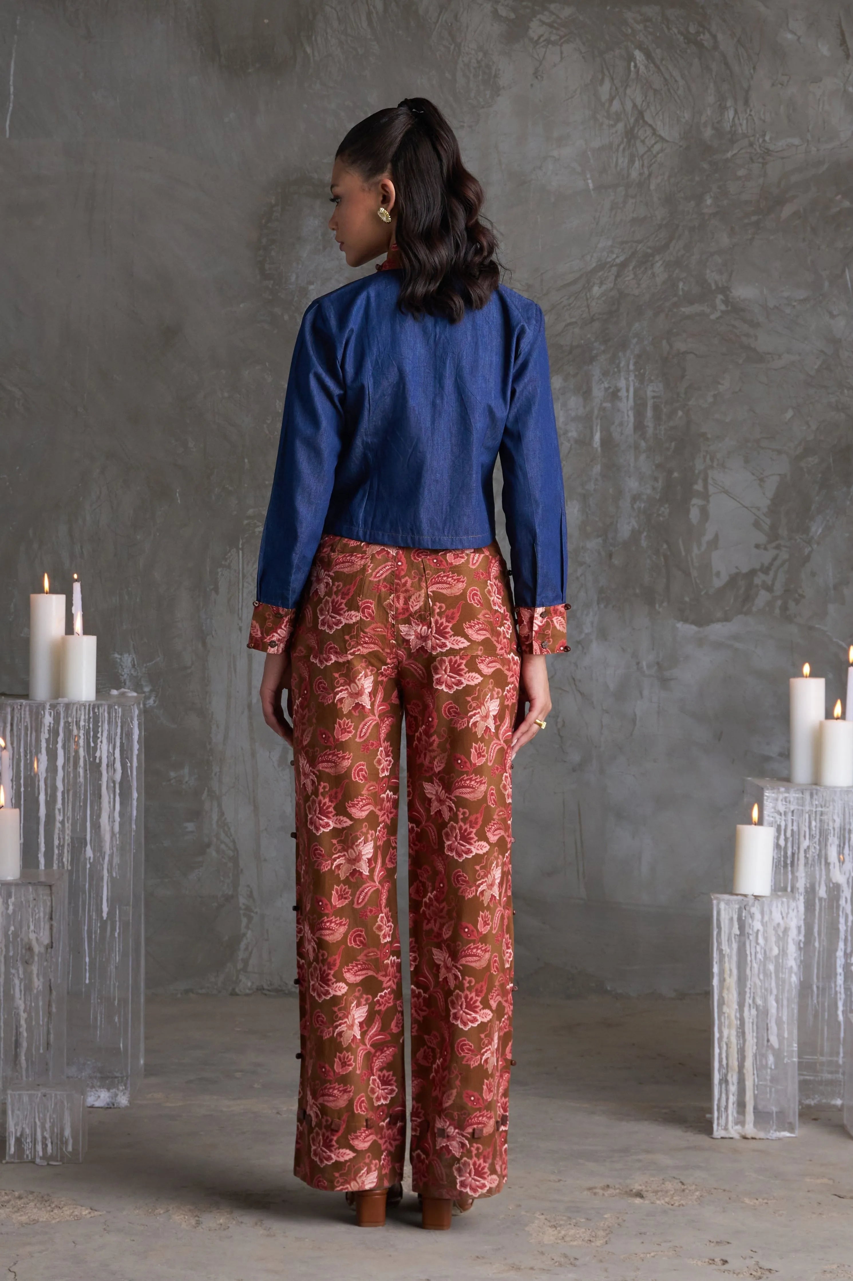 Oas Co-Ord Set