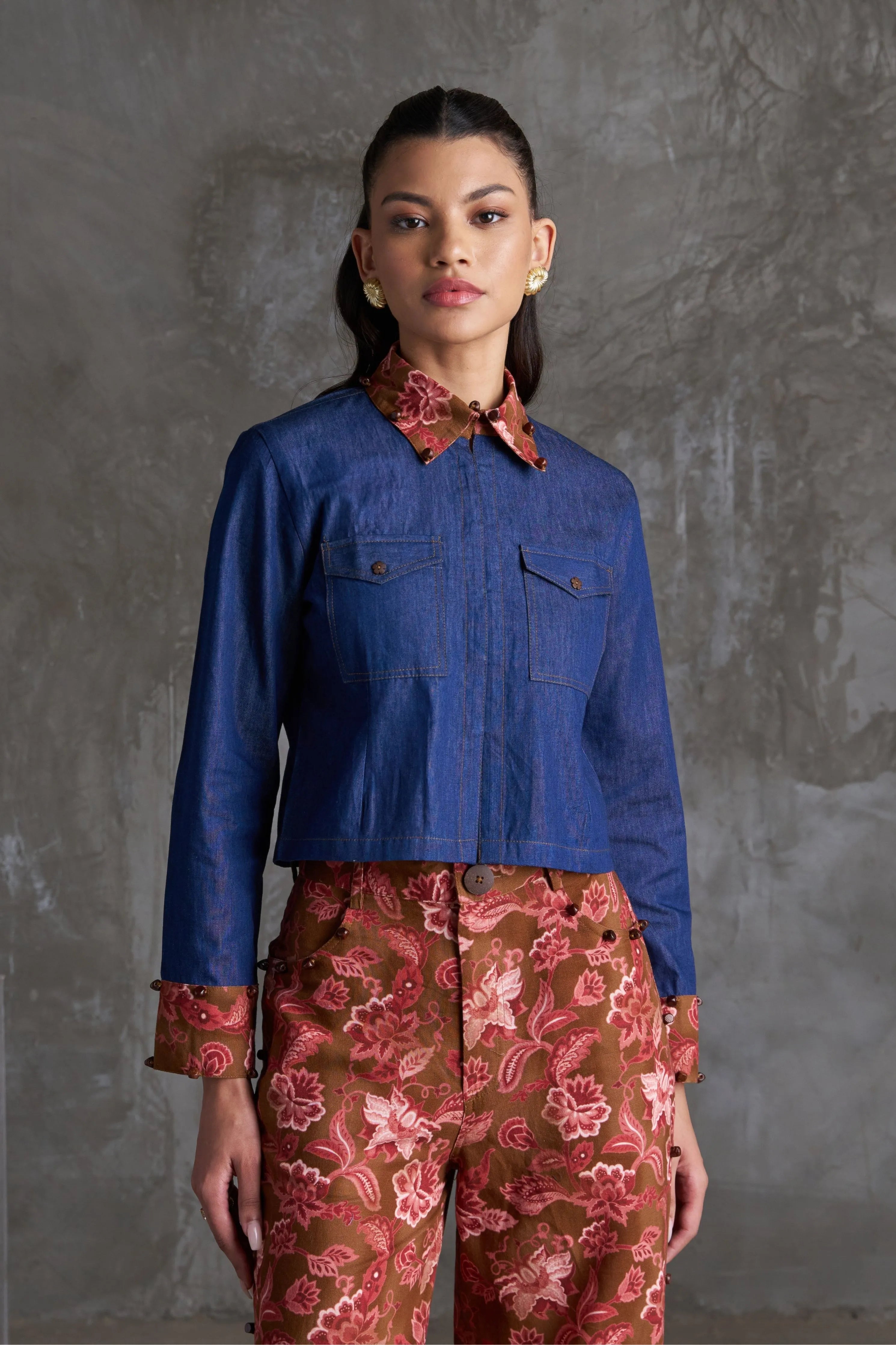Oas Co-Ord Set