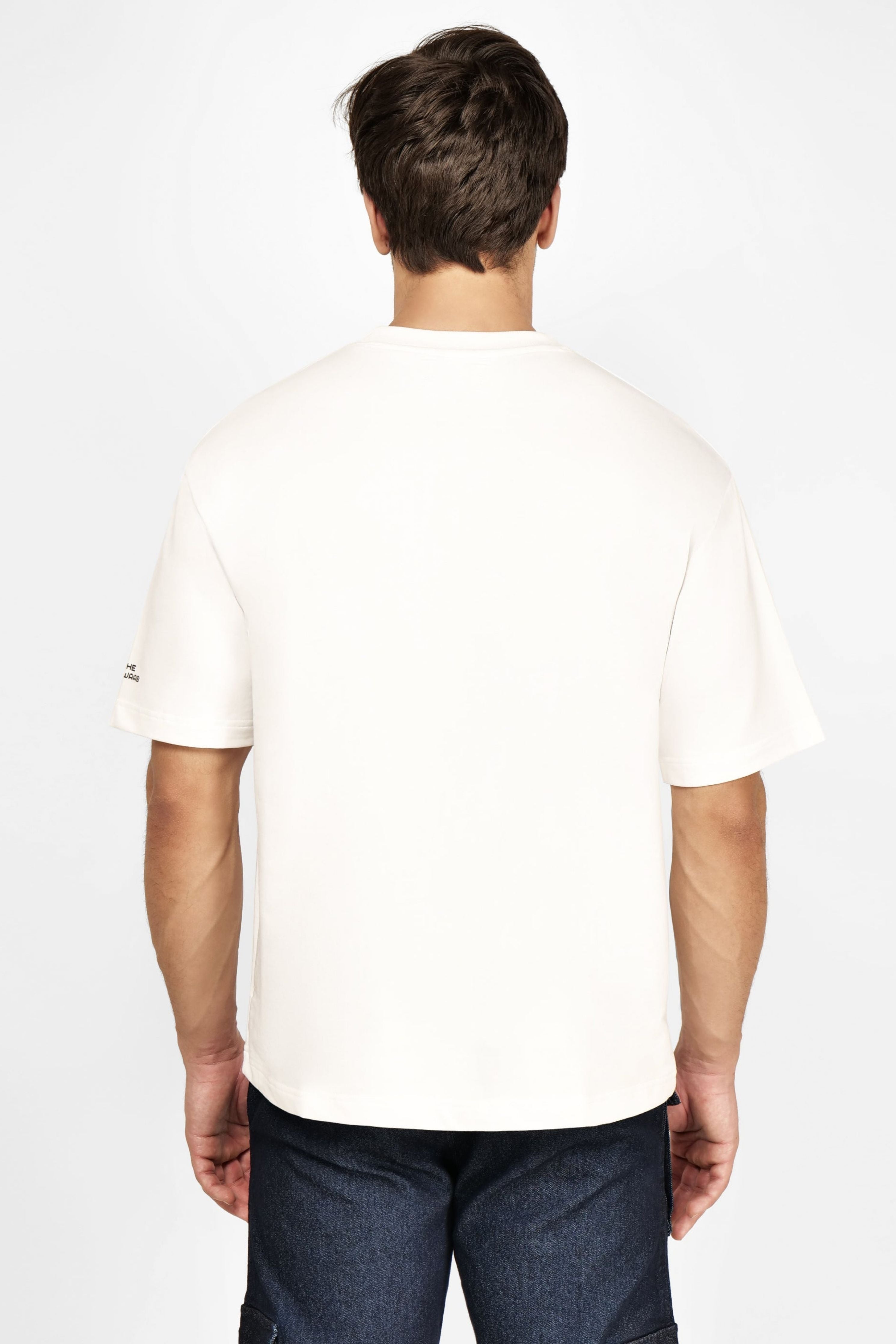 Off Limits Tee