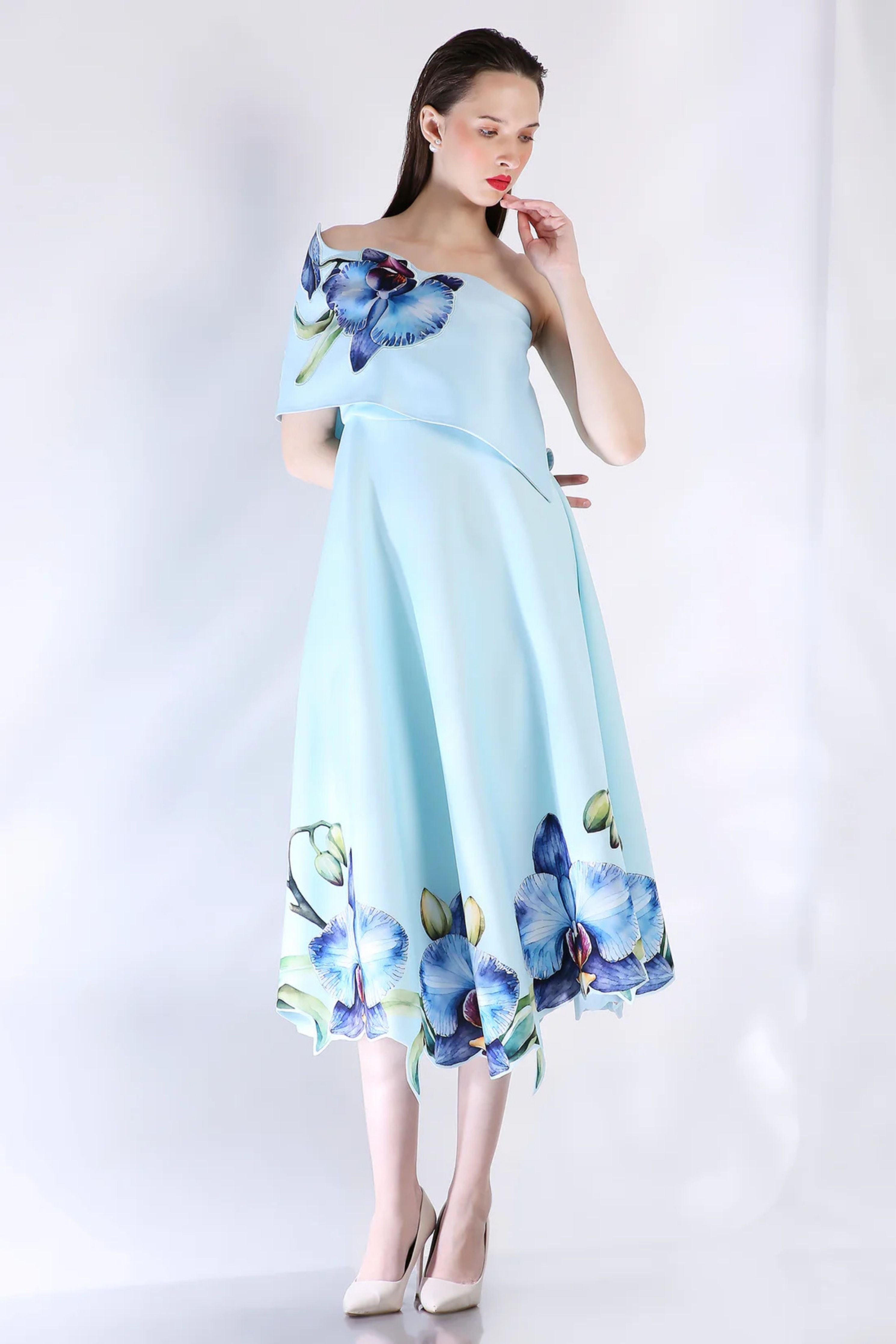 Oriana Dress
