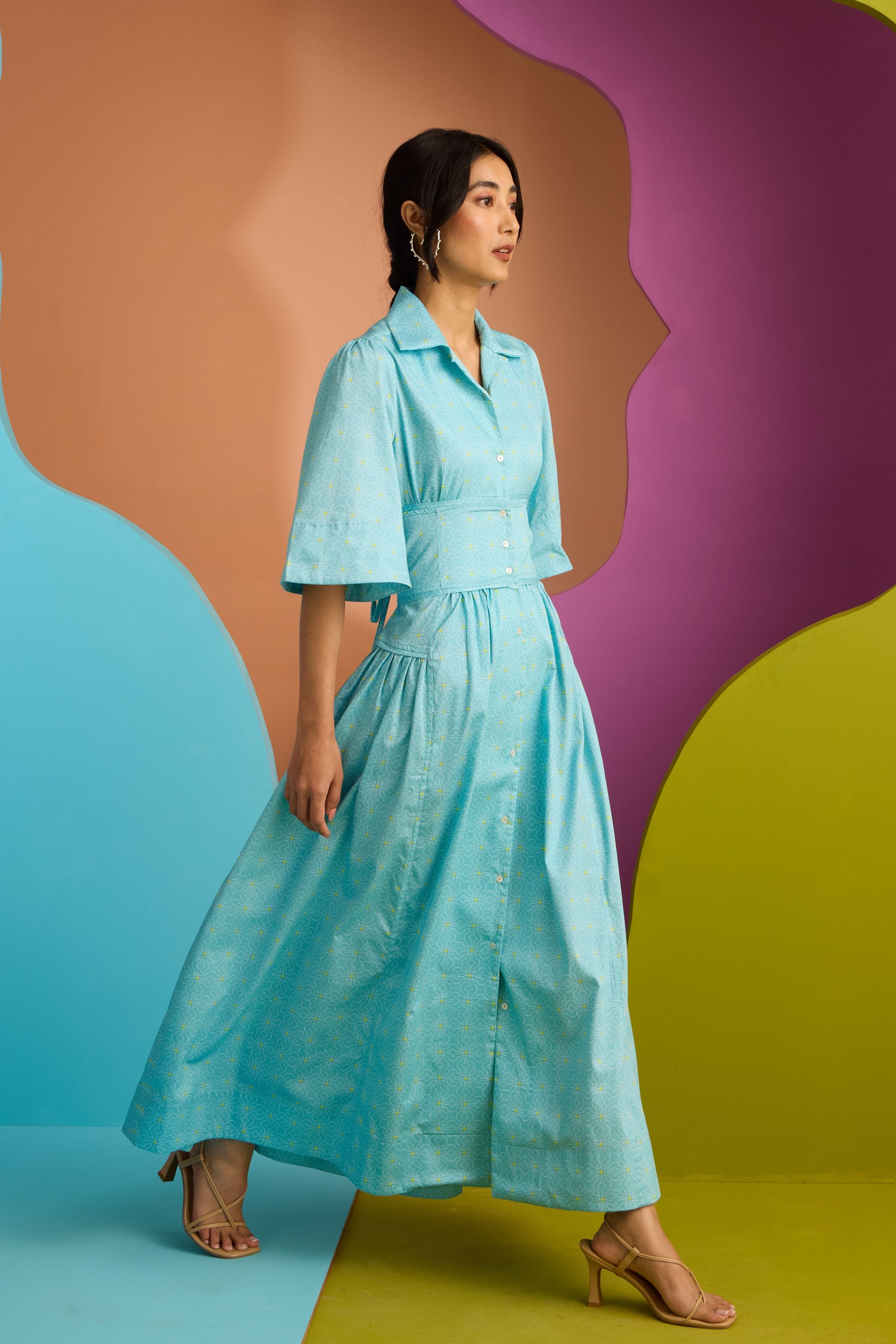 Osaka Dress