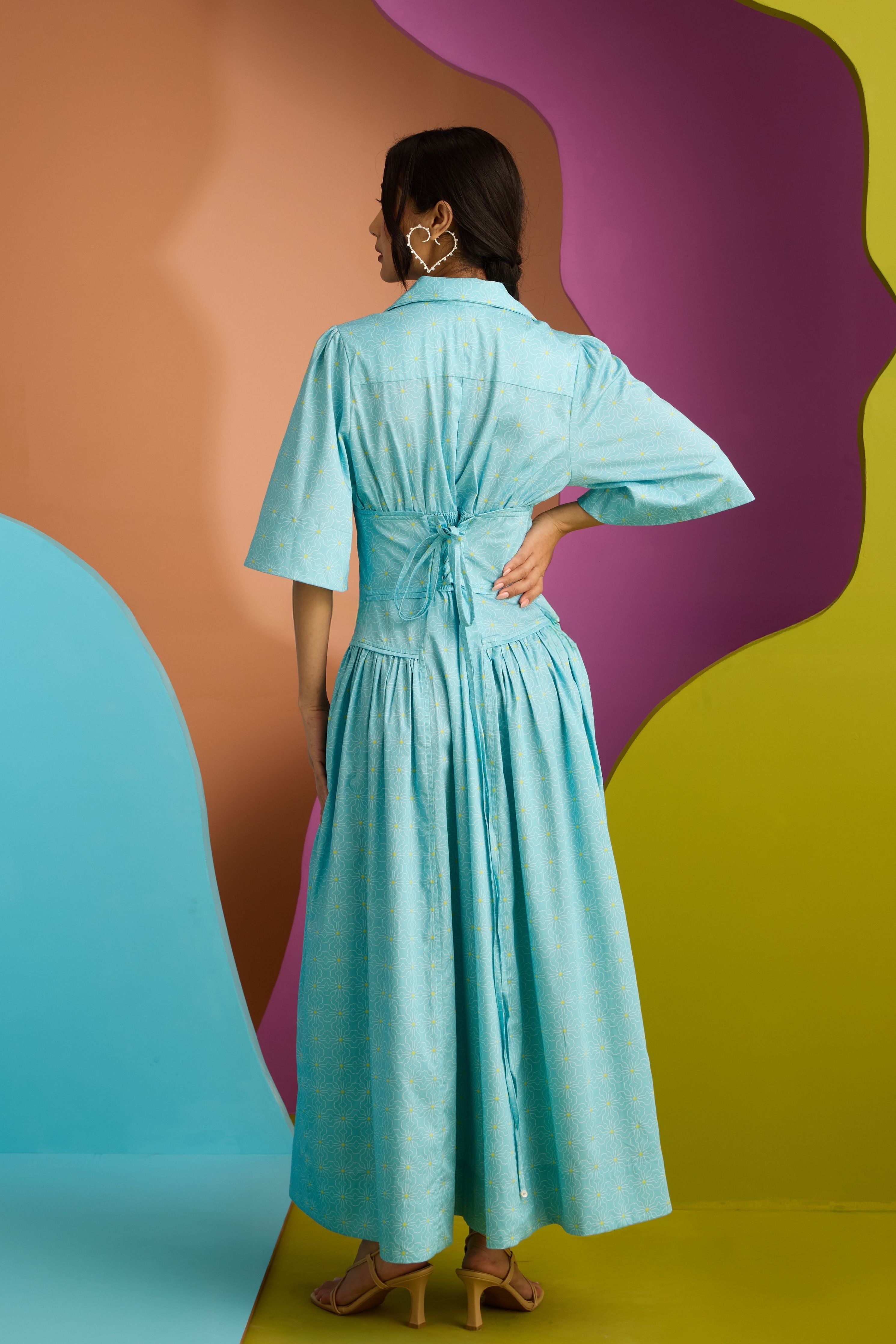 Osaka Dress