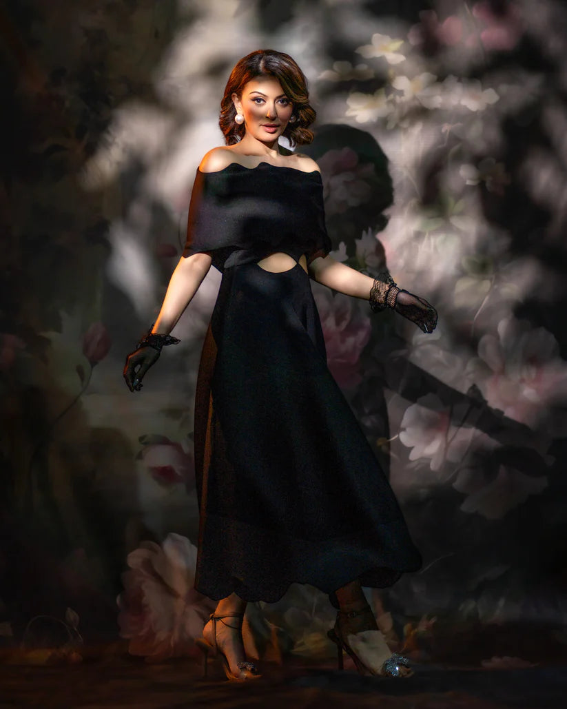 Hansika Motwani in Francesca