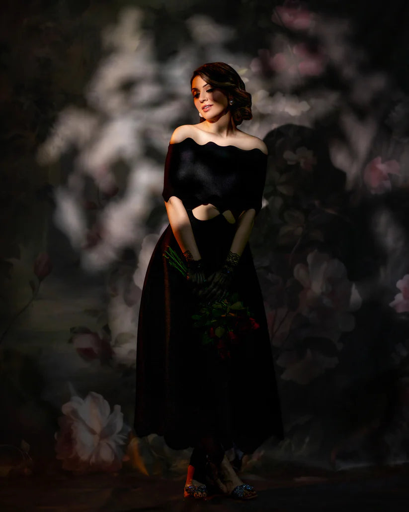 Hansika Motwani in Francesca