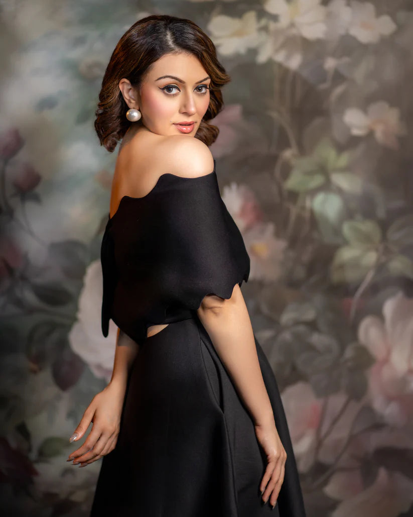Hansika Motwani in Francesca