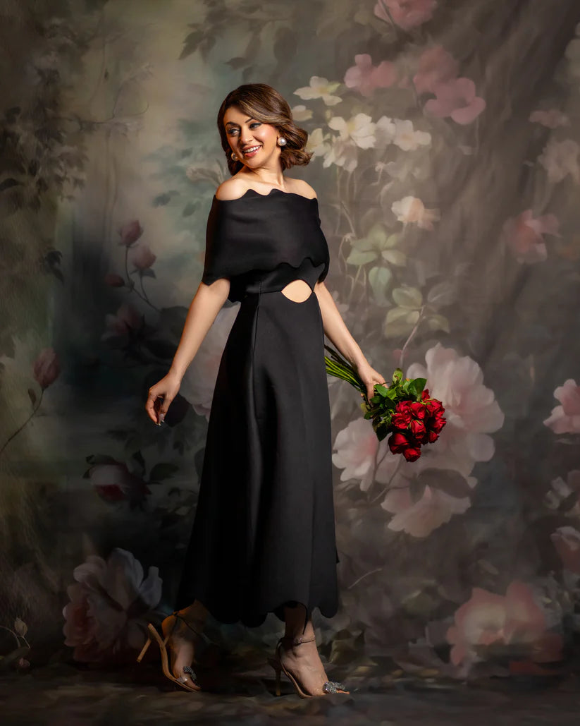 Hansika Motwani in Francesca