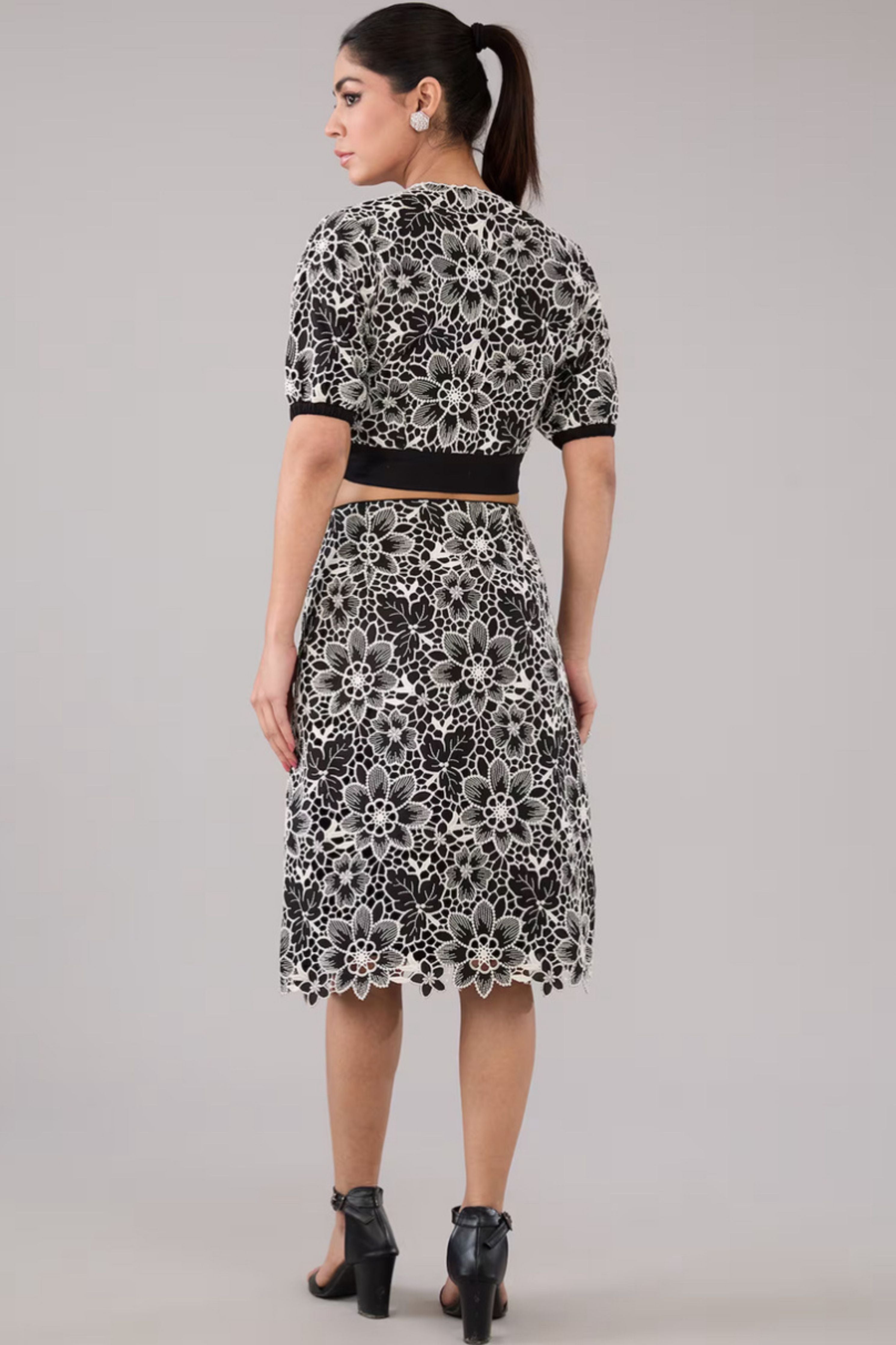 Onyx Top
