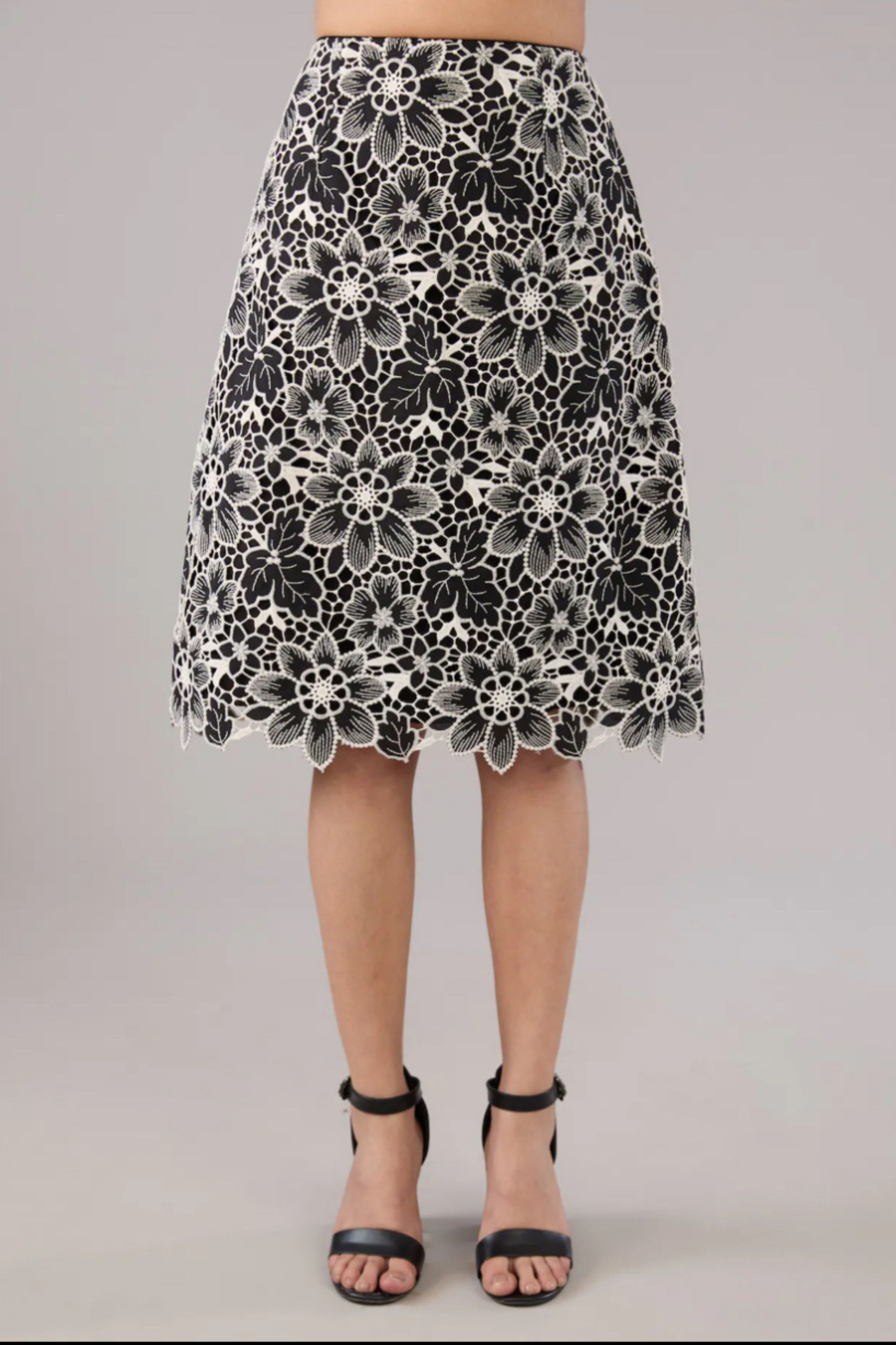 Onyx Skirt