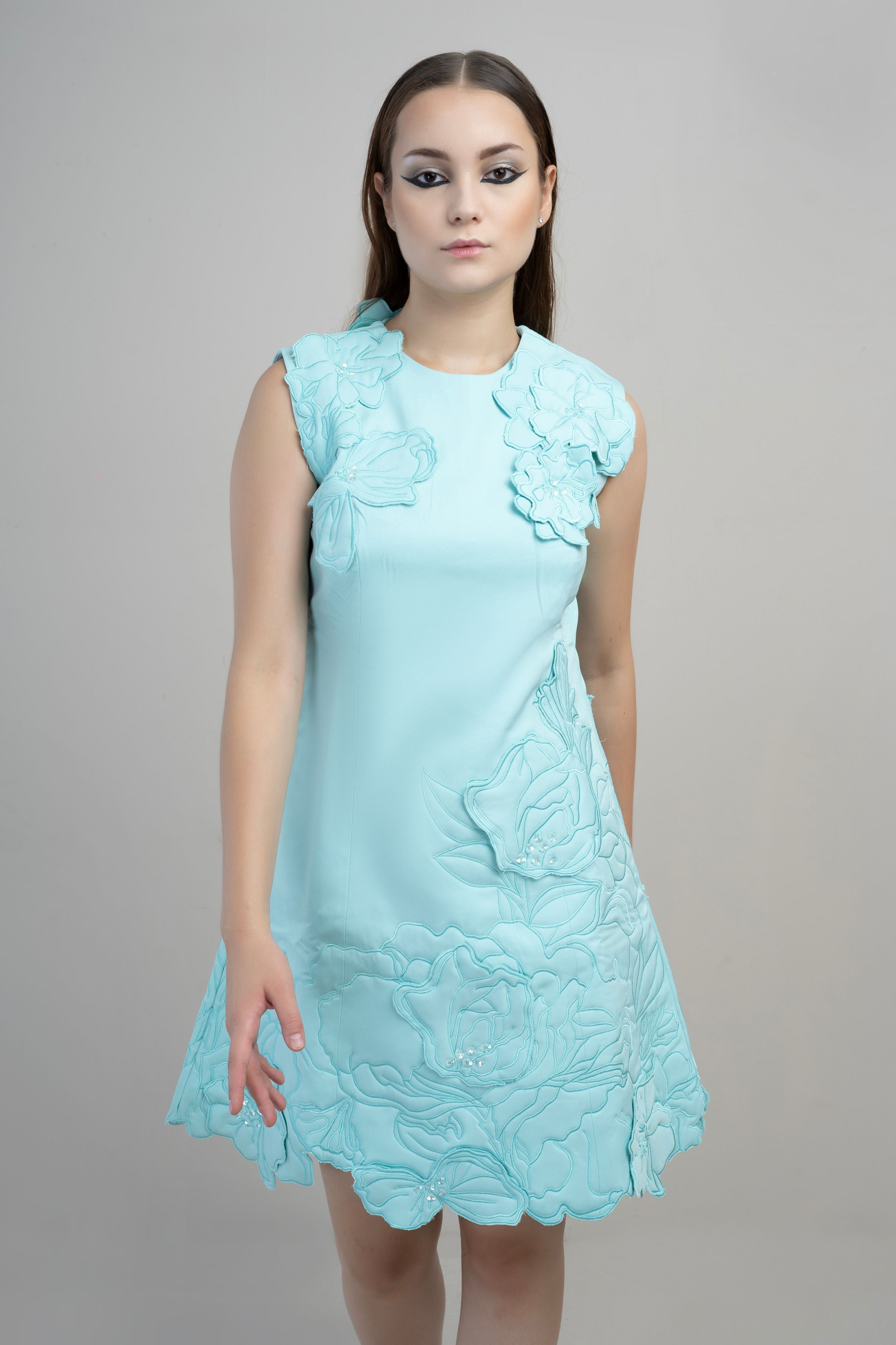 Artic Dress