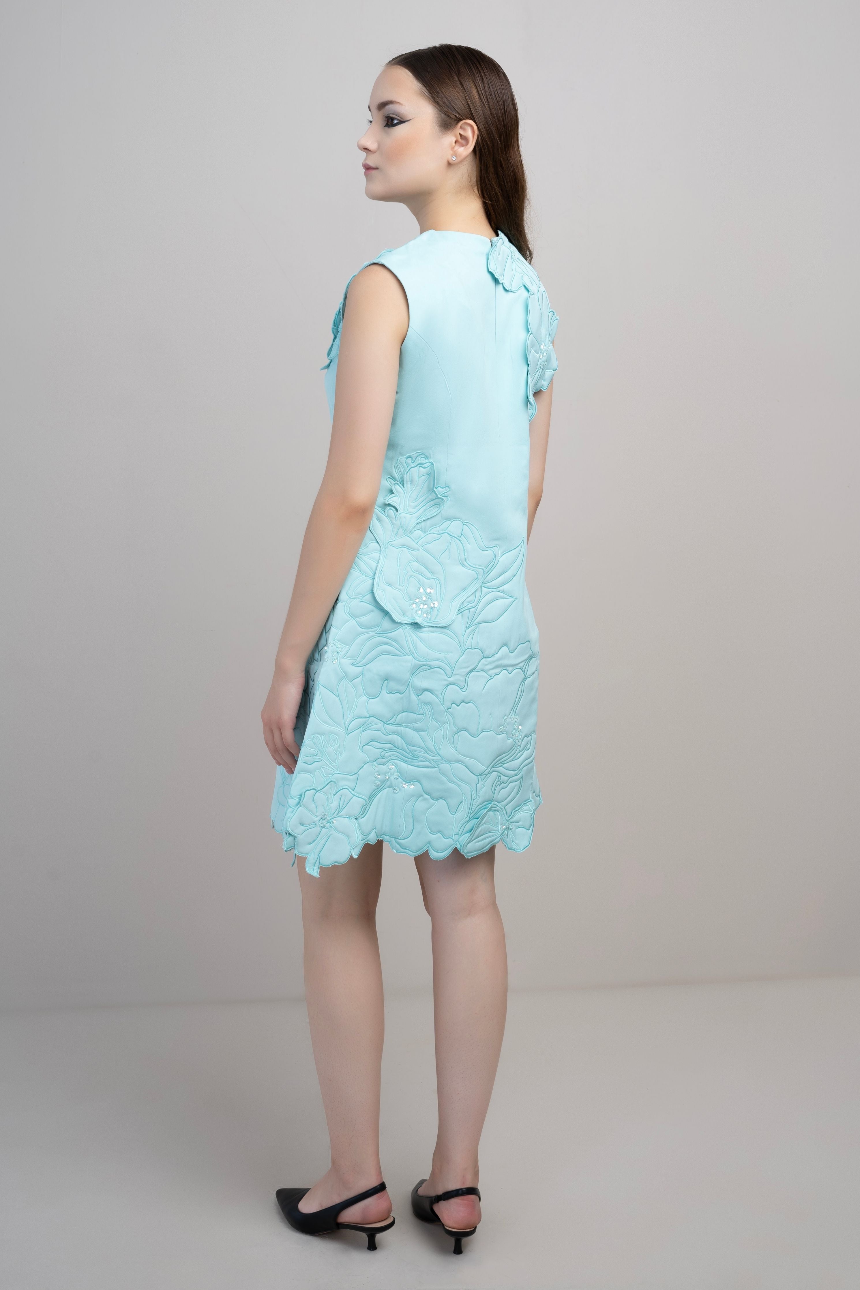 Artic Dress