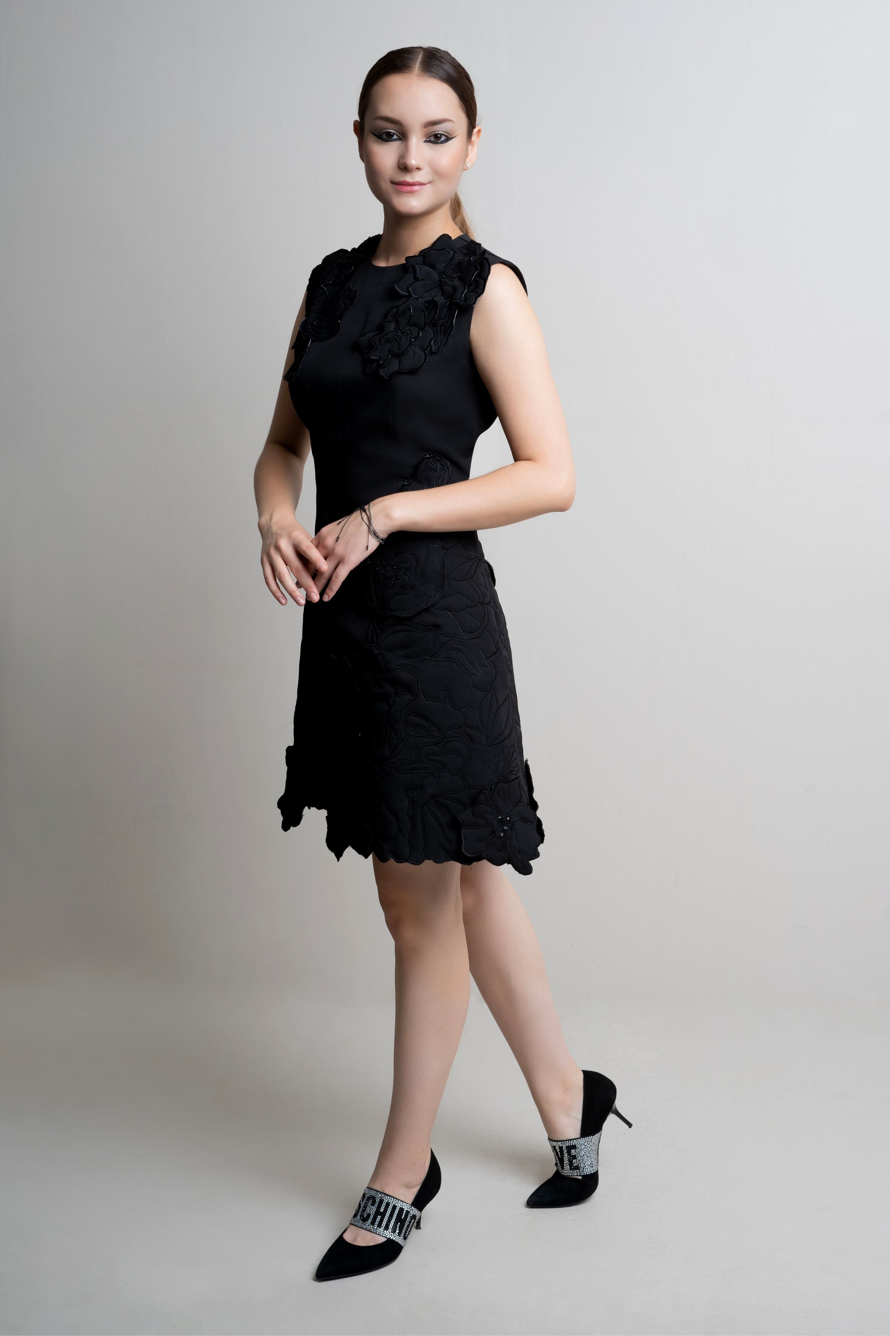 Zuri Dress