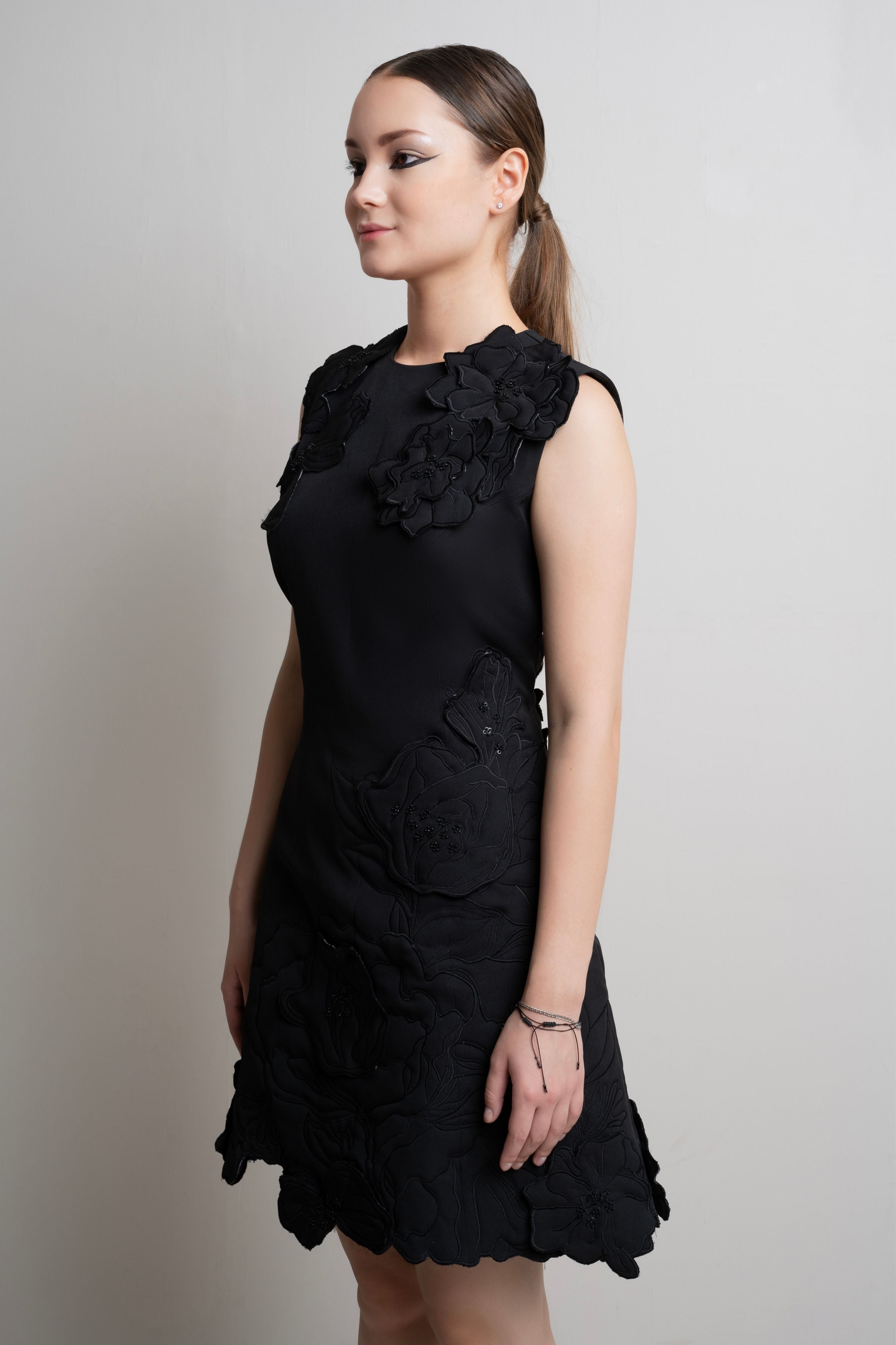 Zuri Dress