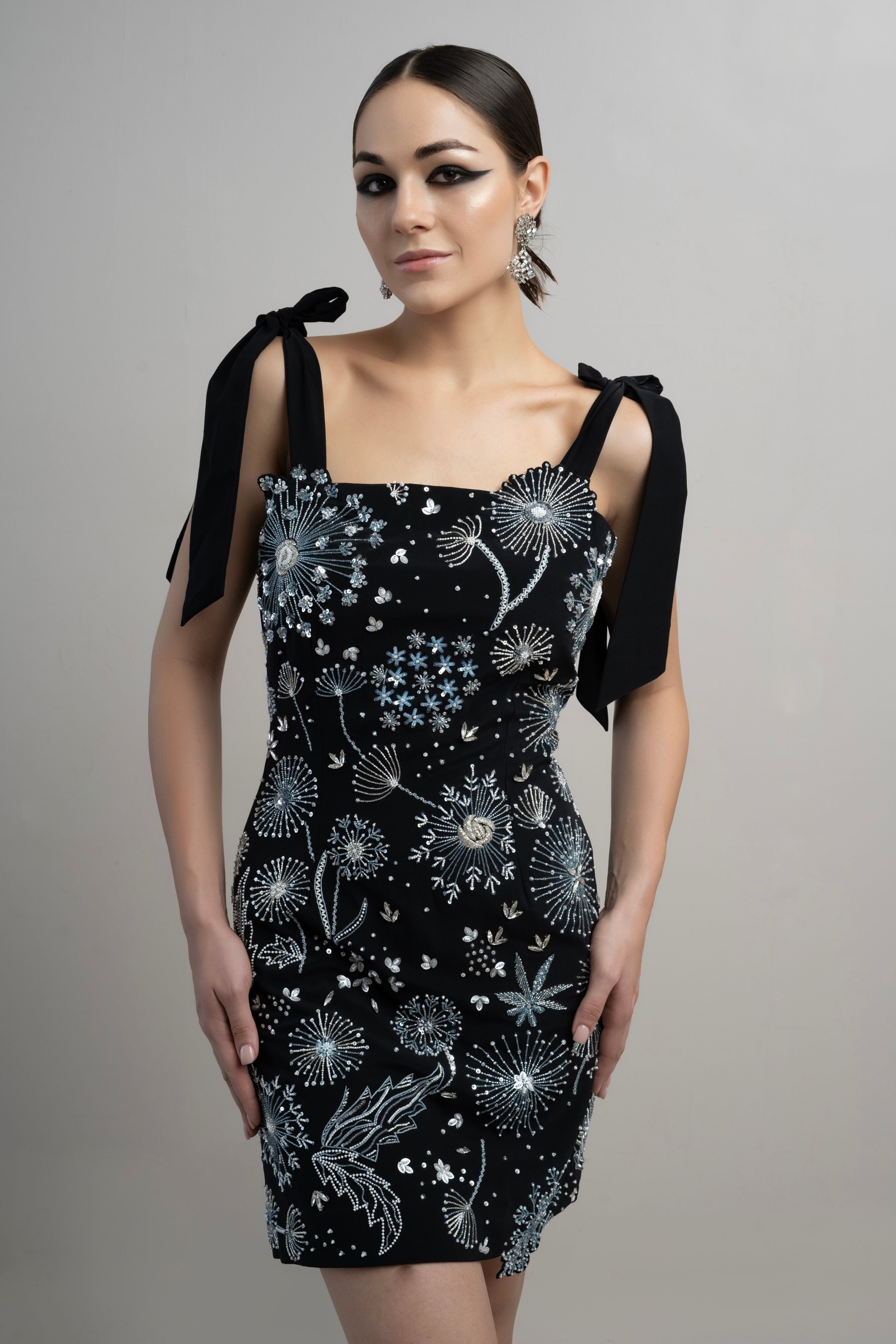 Chloe Dress