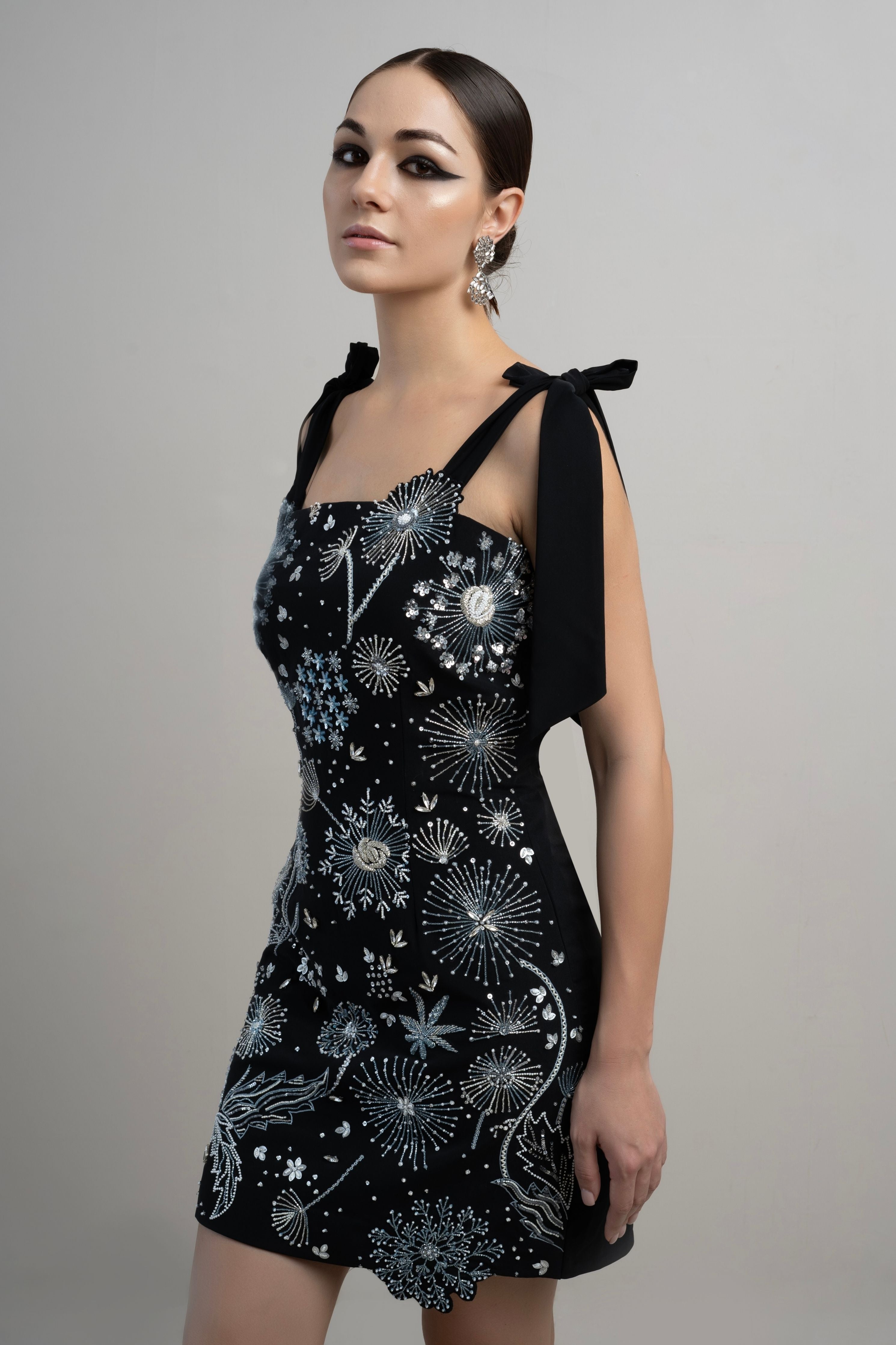 Chloe Dress