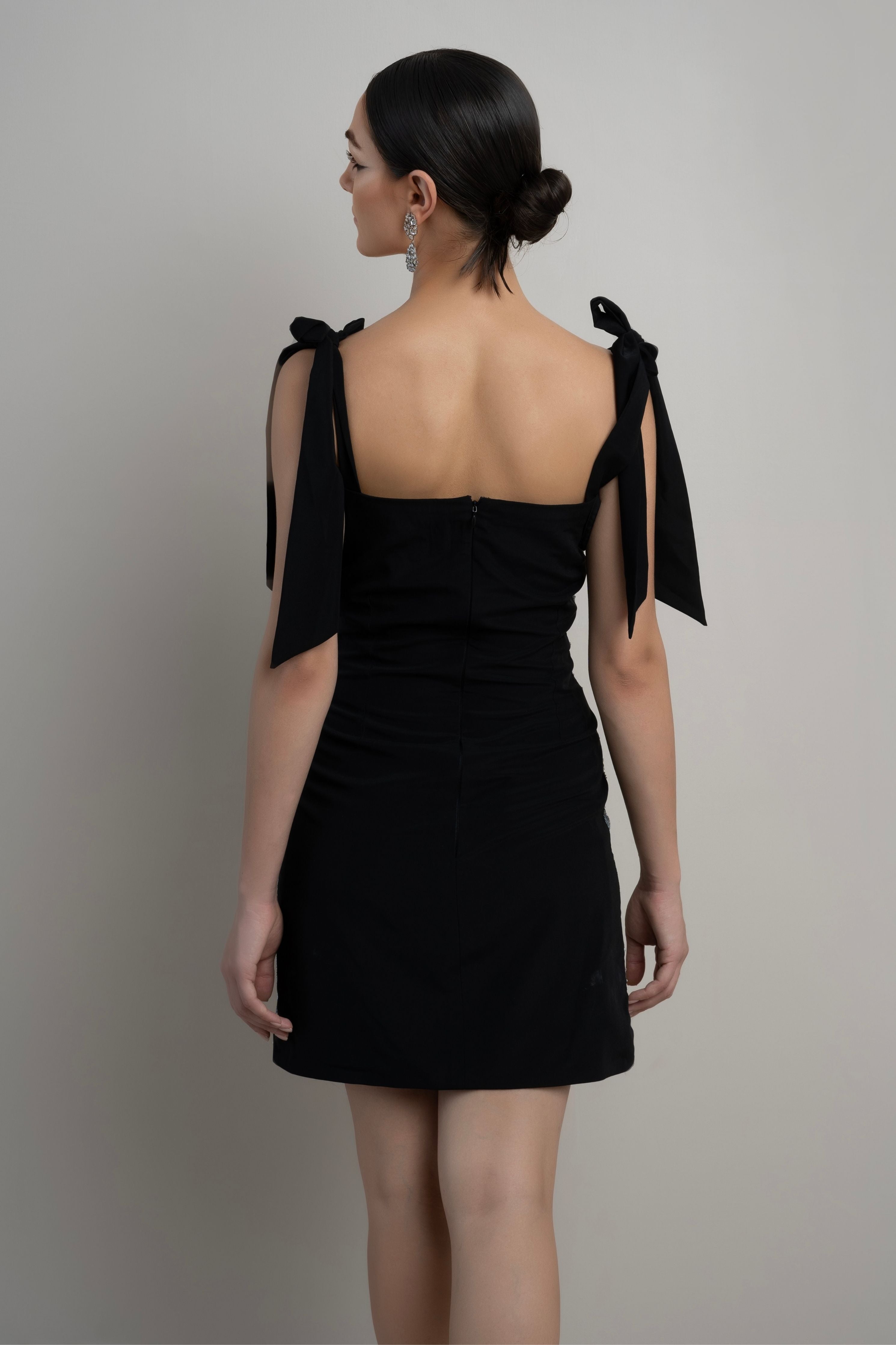 Chloe Dress
