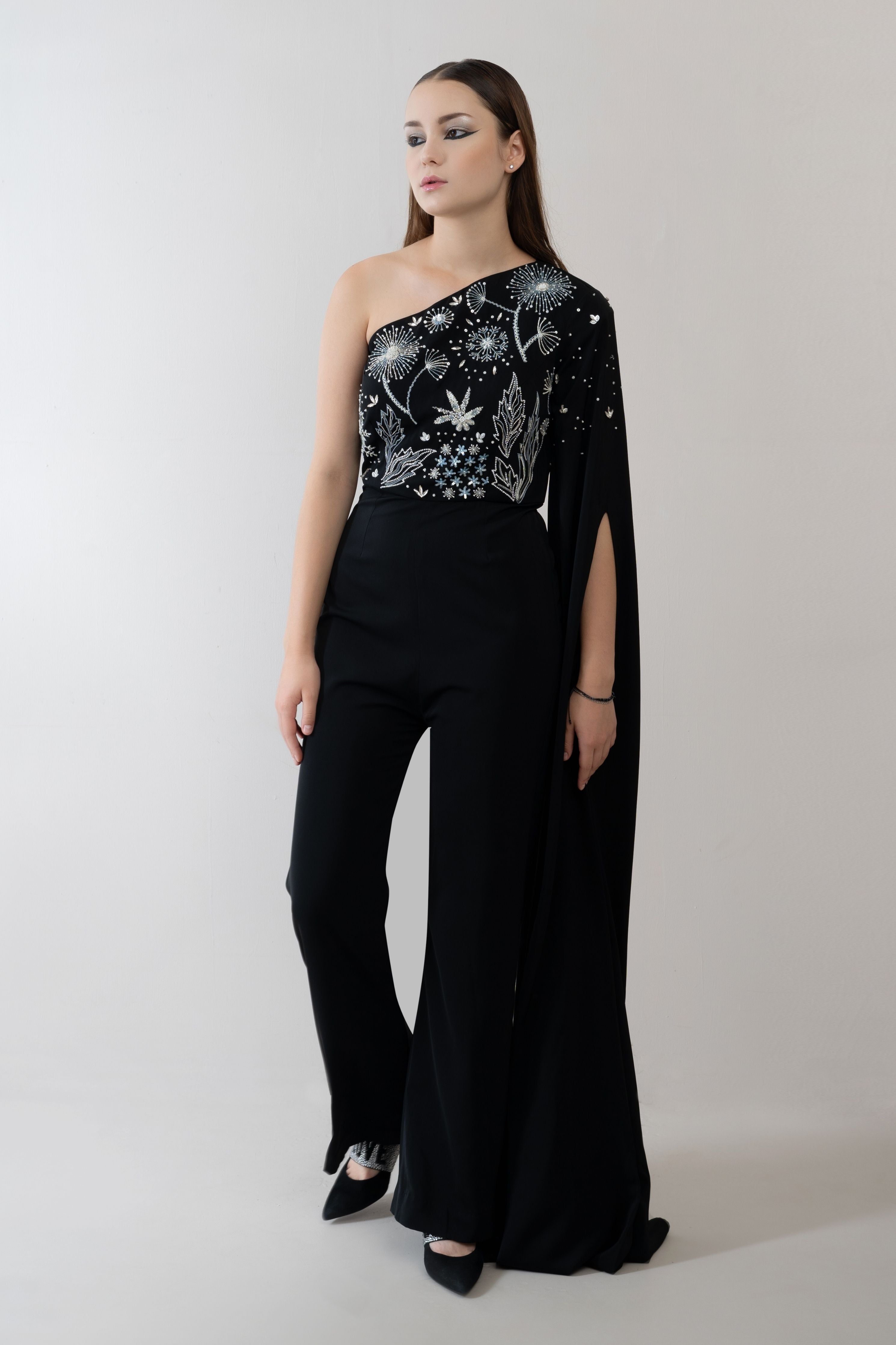 Chloe Jumpsuit