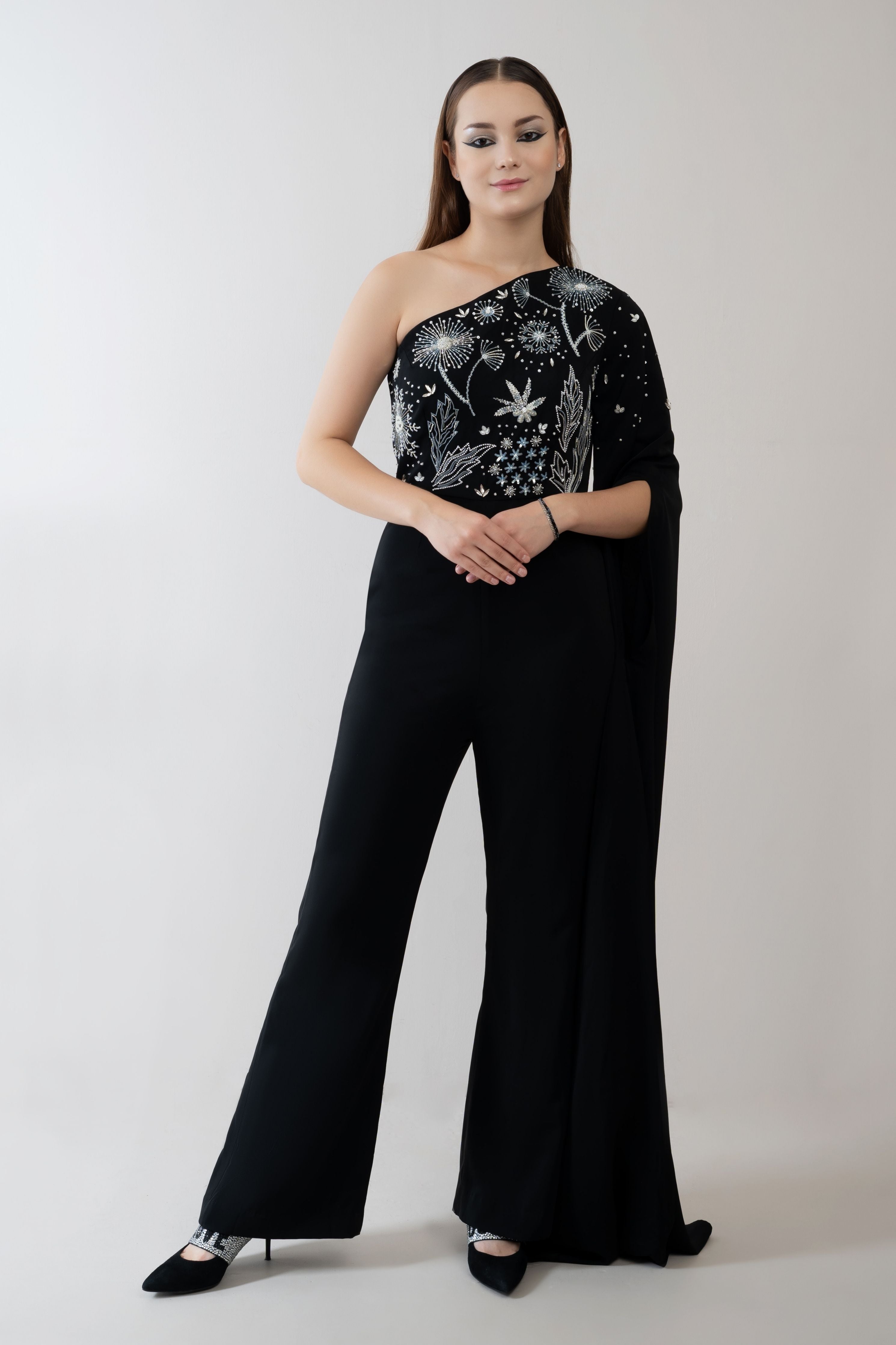 Chloe Jumpsuit