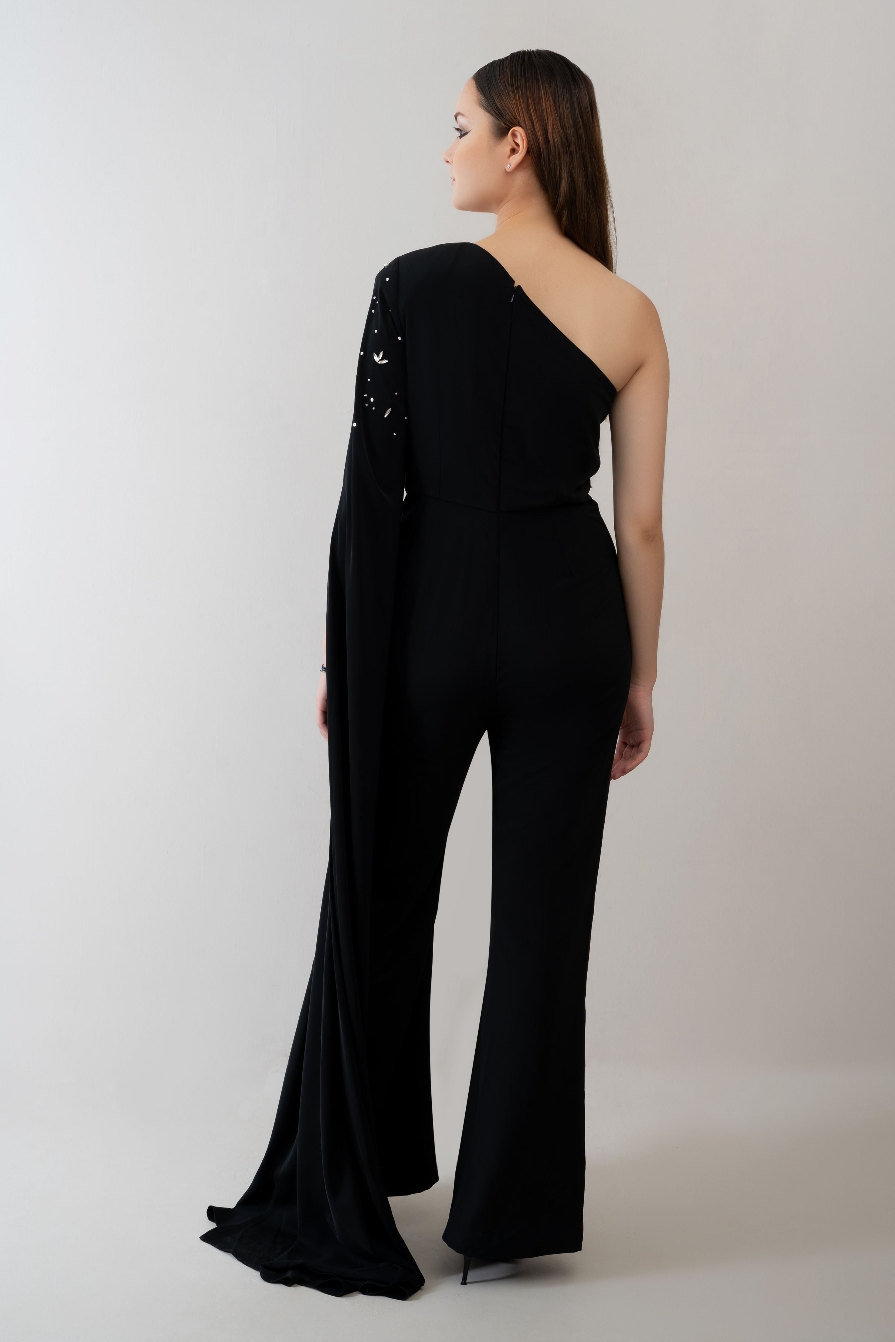 Chloe Jumpsuit