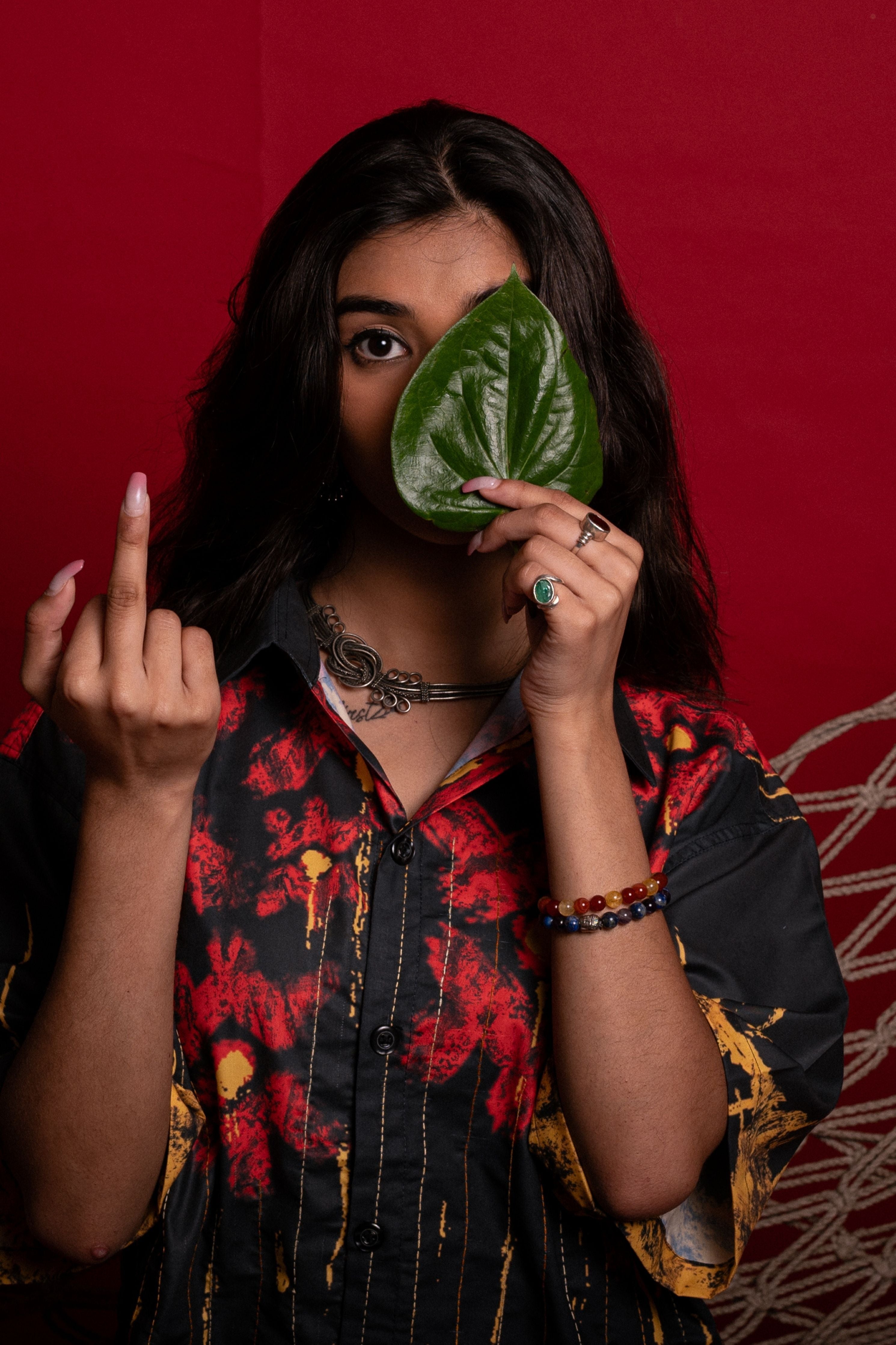 Phool Aur Kaante Shirt