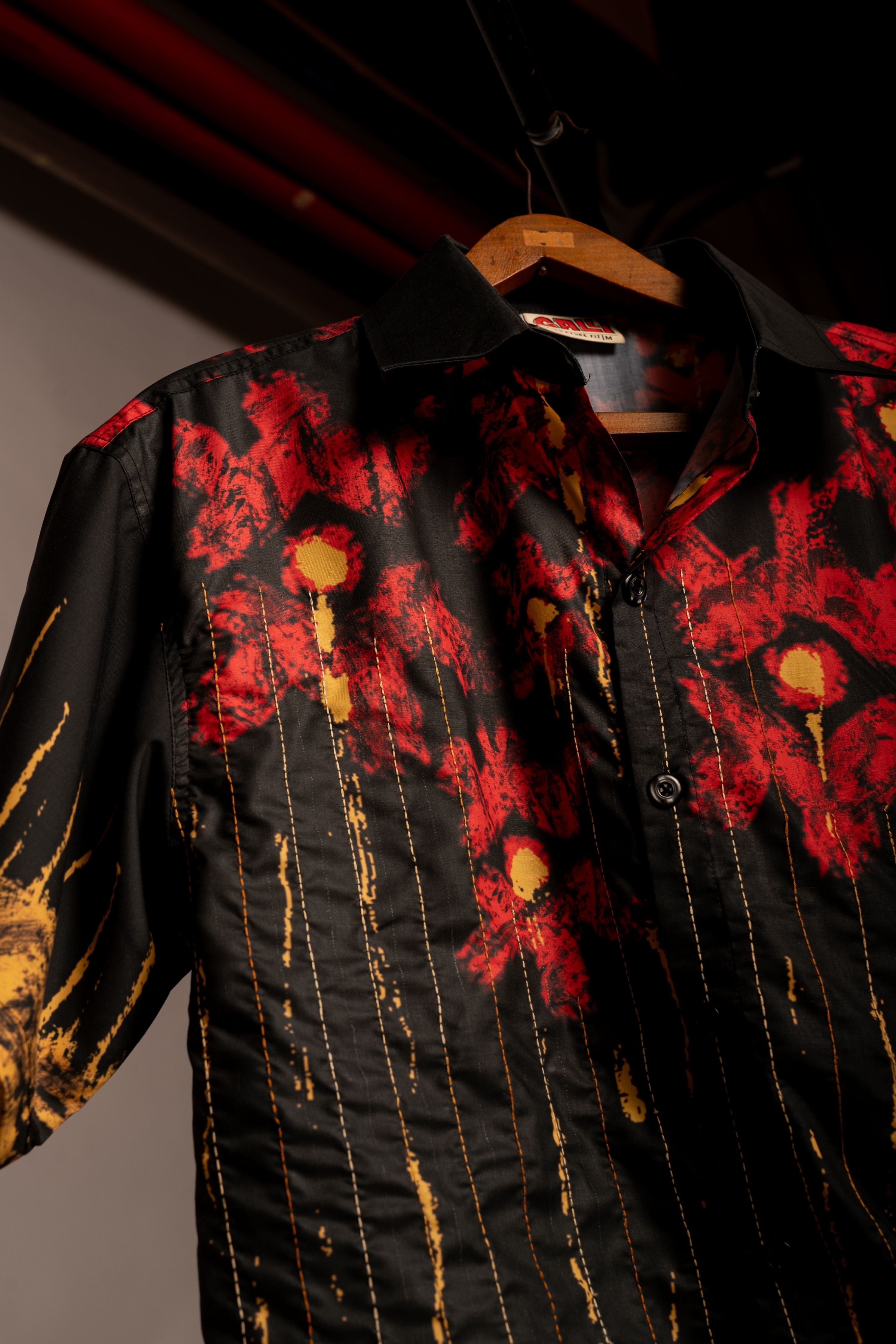 Phool Aur Kaante Co-Ord Set