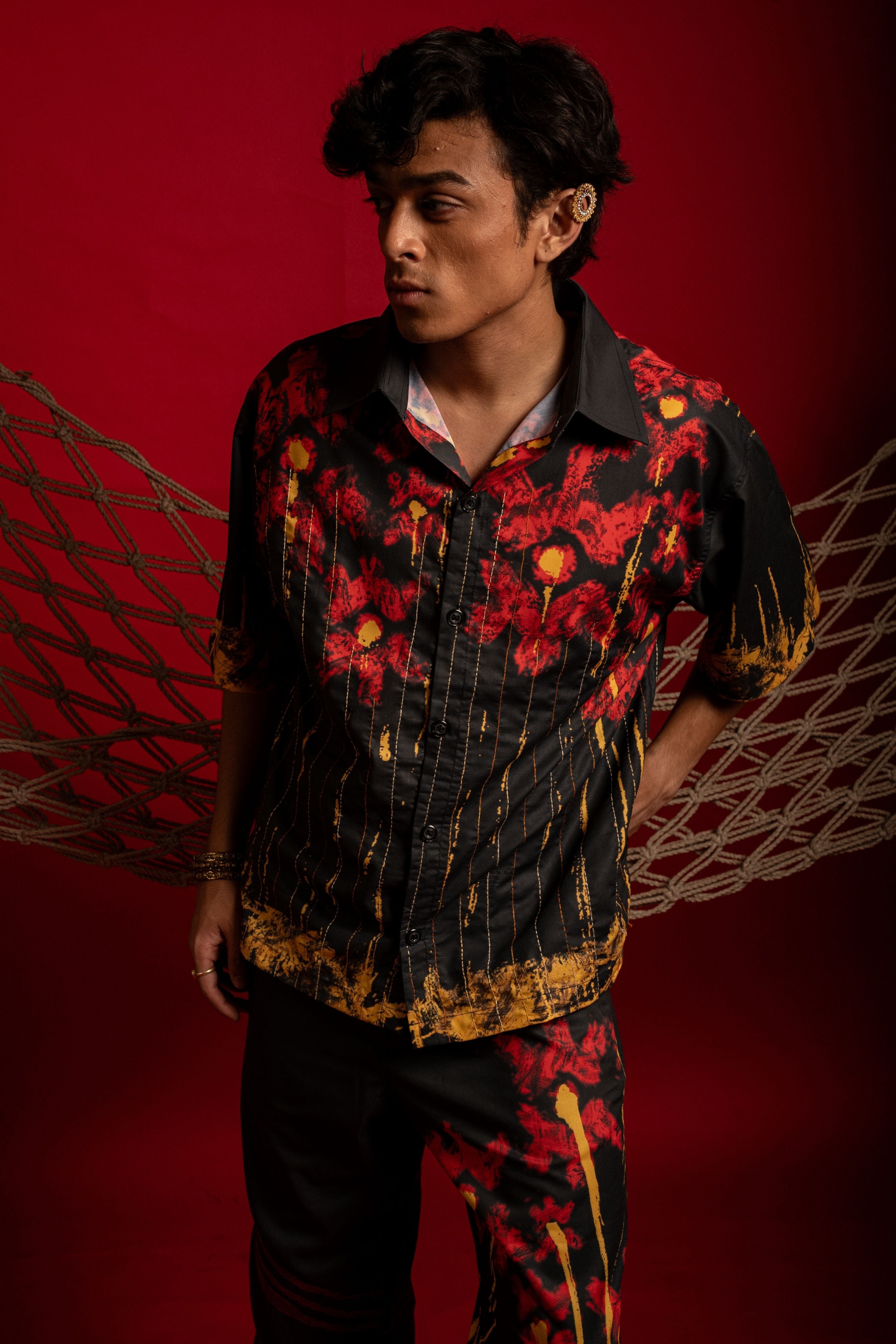 Phool Aur Kaante Shirt