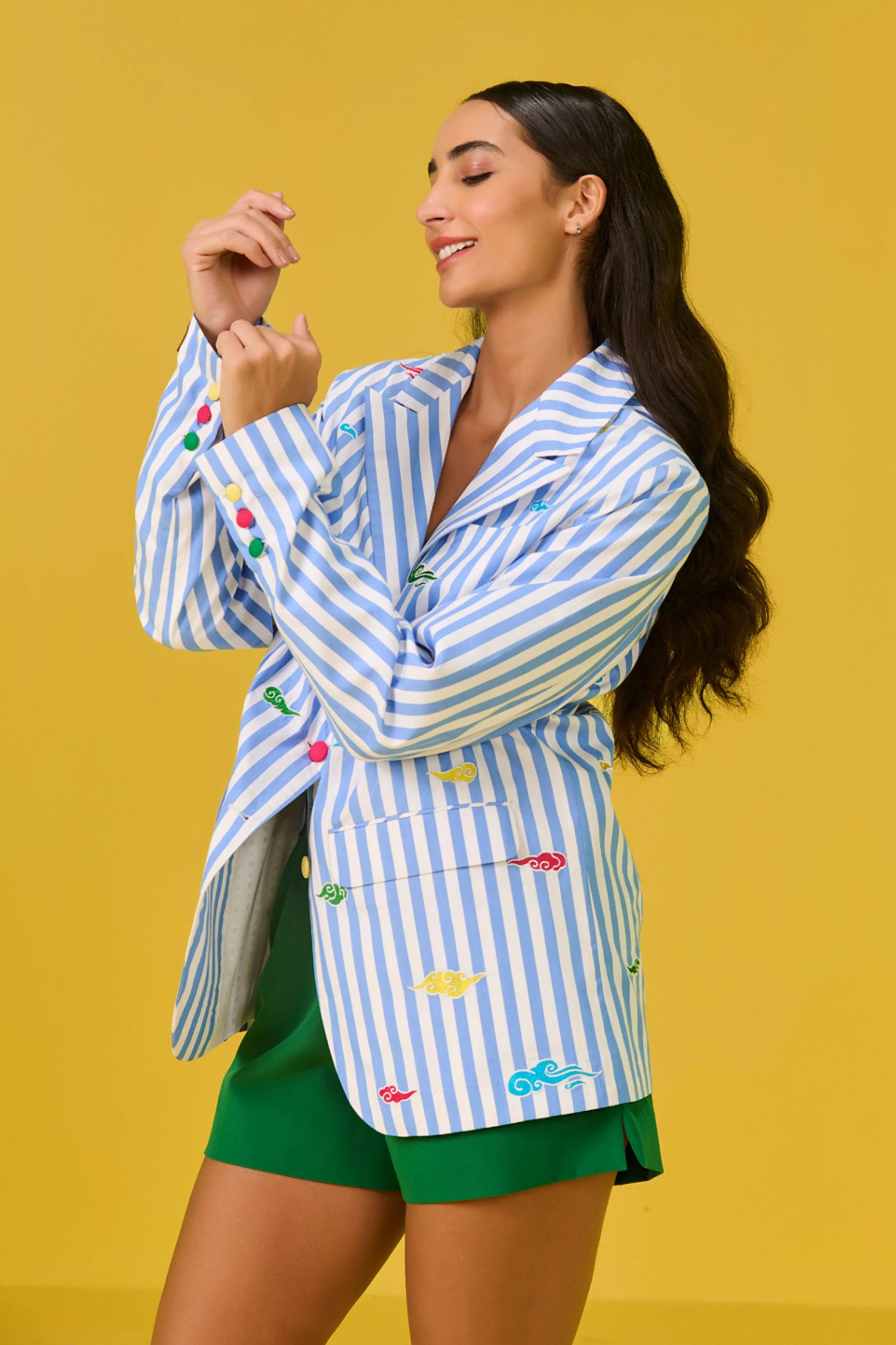 Pip Blazer
