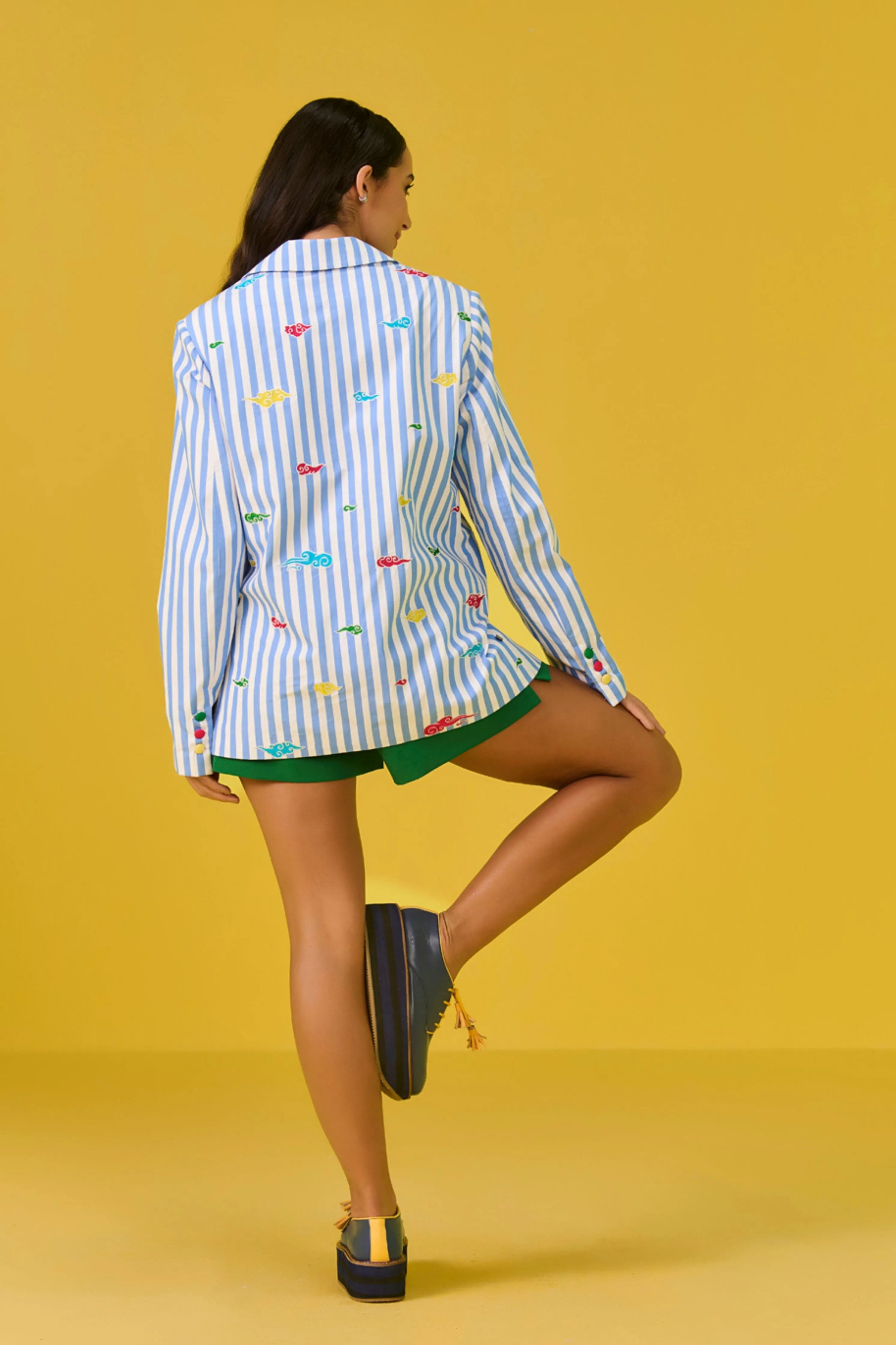 Pip Blazer