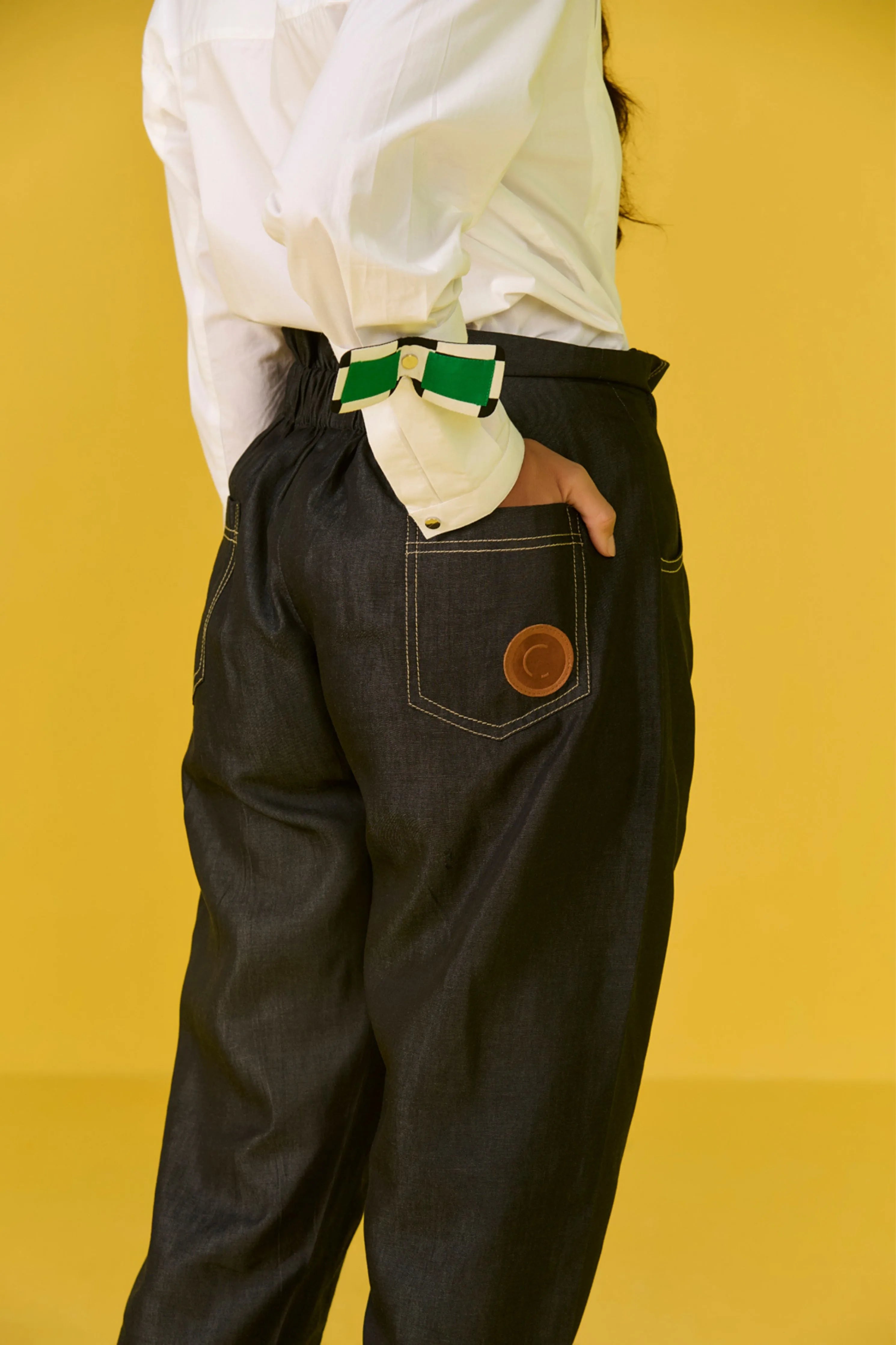 Pookie Pant