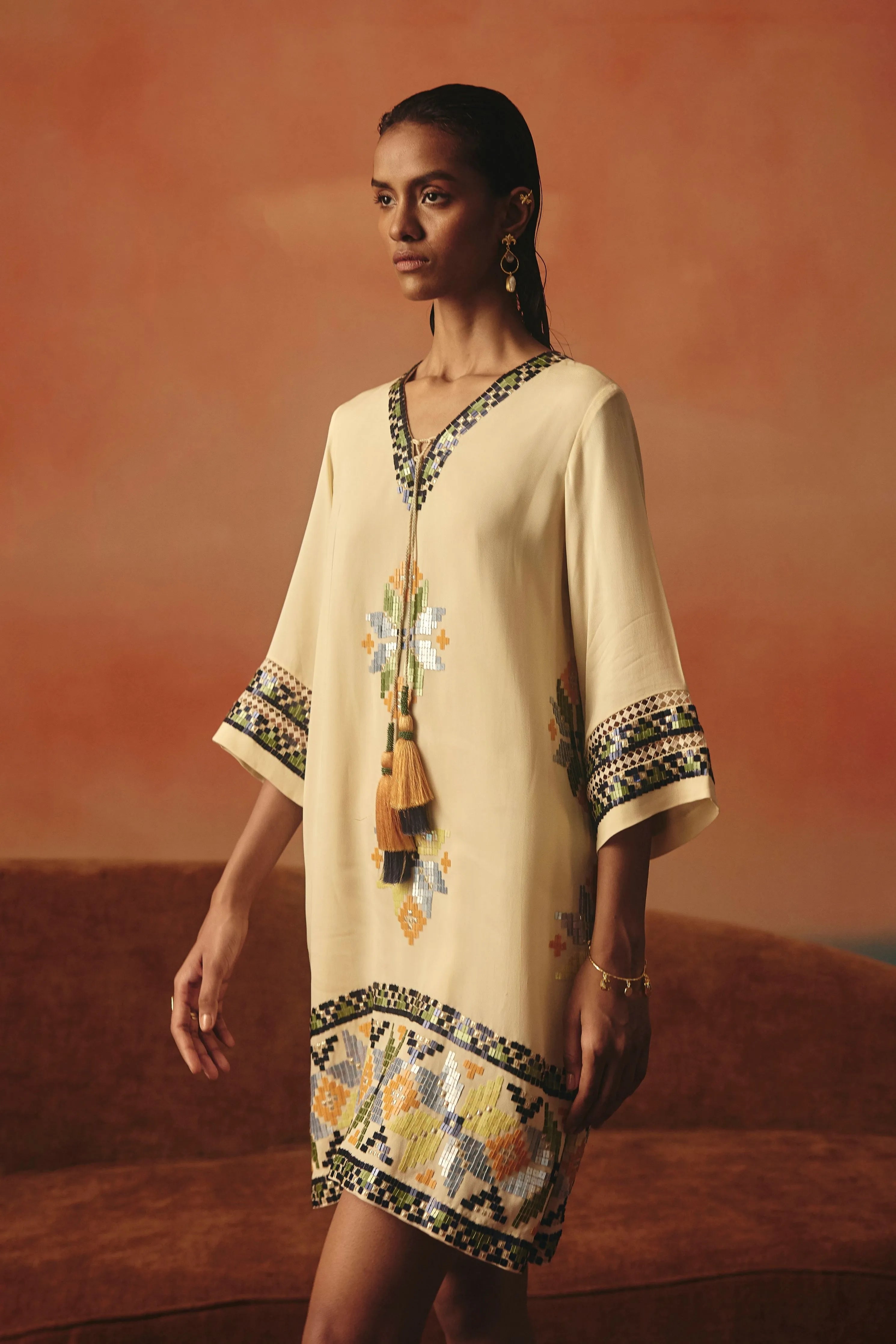 Padma Dress