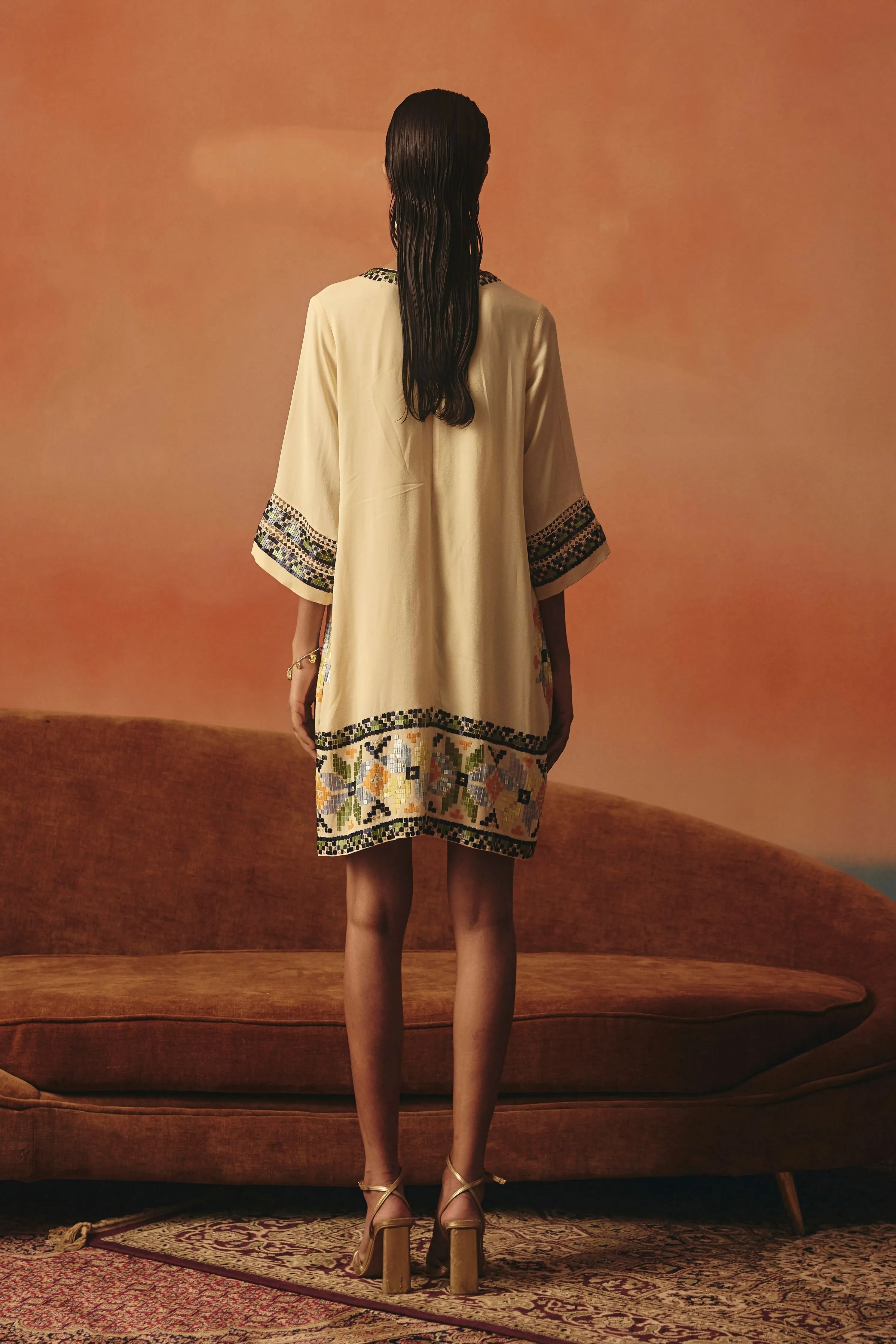 Padma Dress