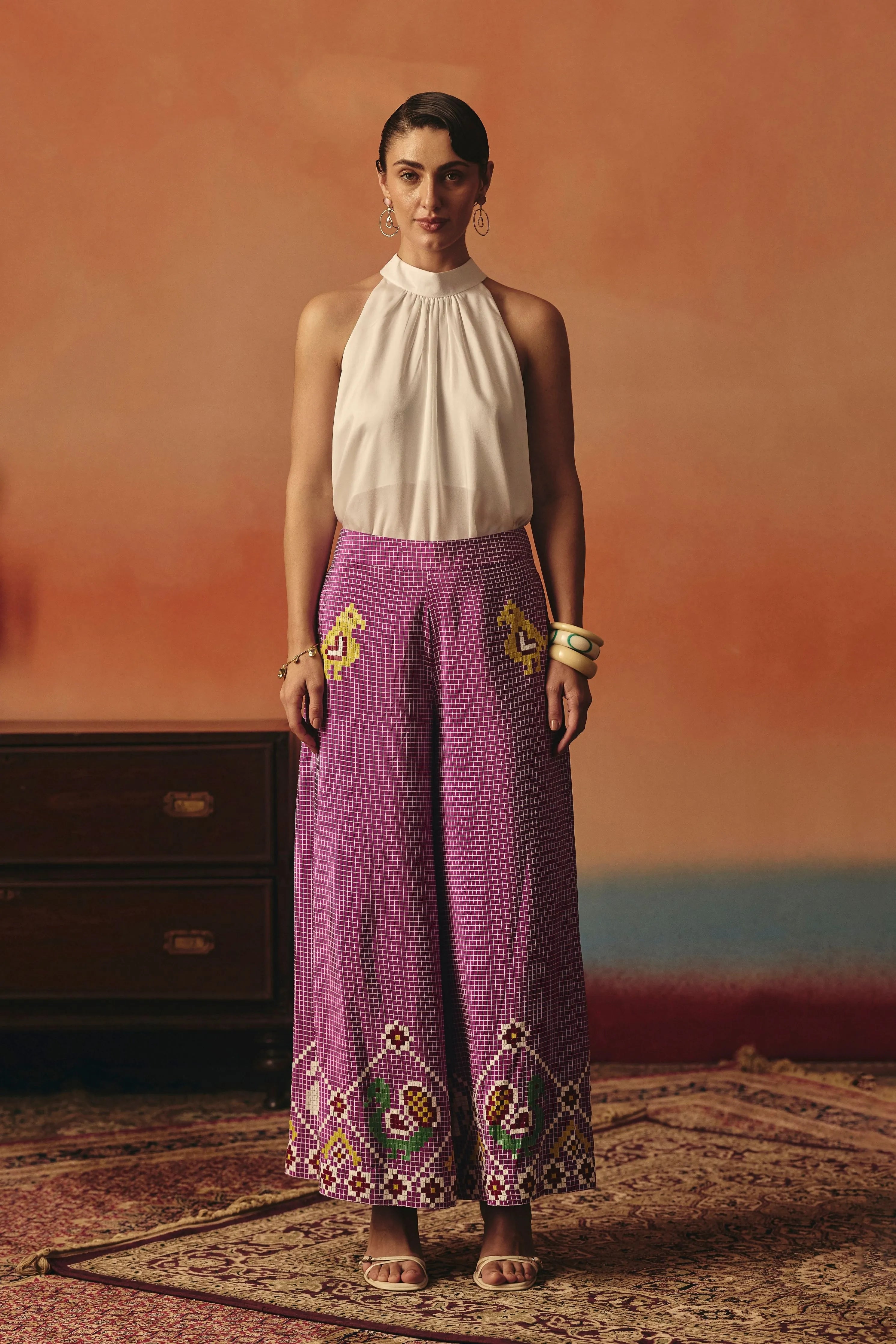 Gauraiya Co Ord