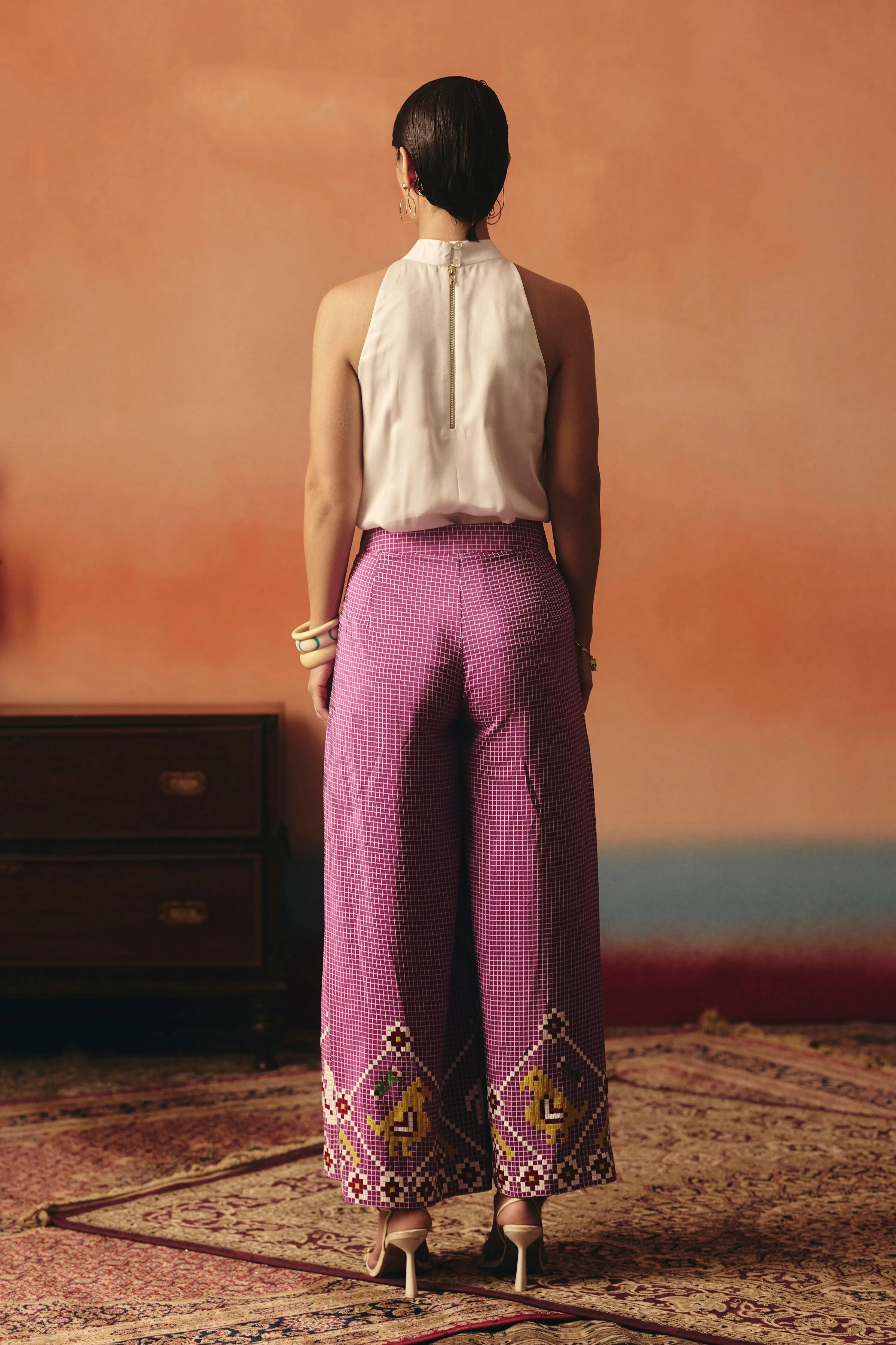 Gauraiya Co Ord