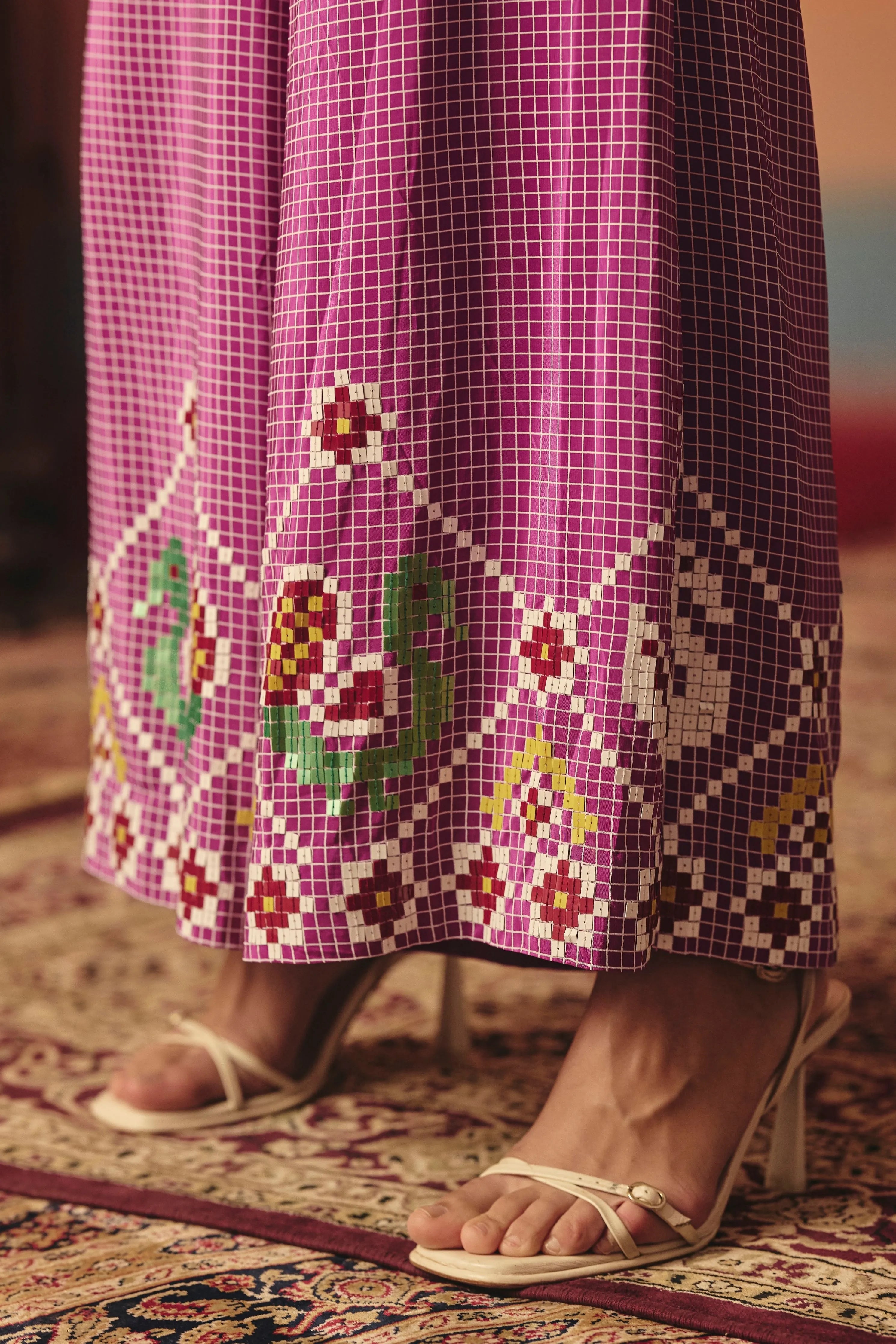 Bulbul Pants