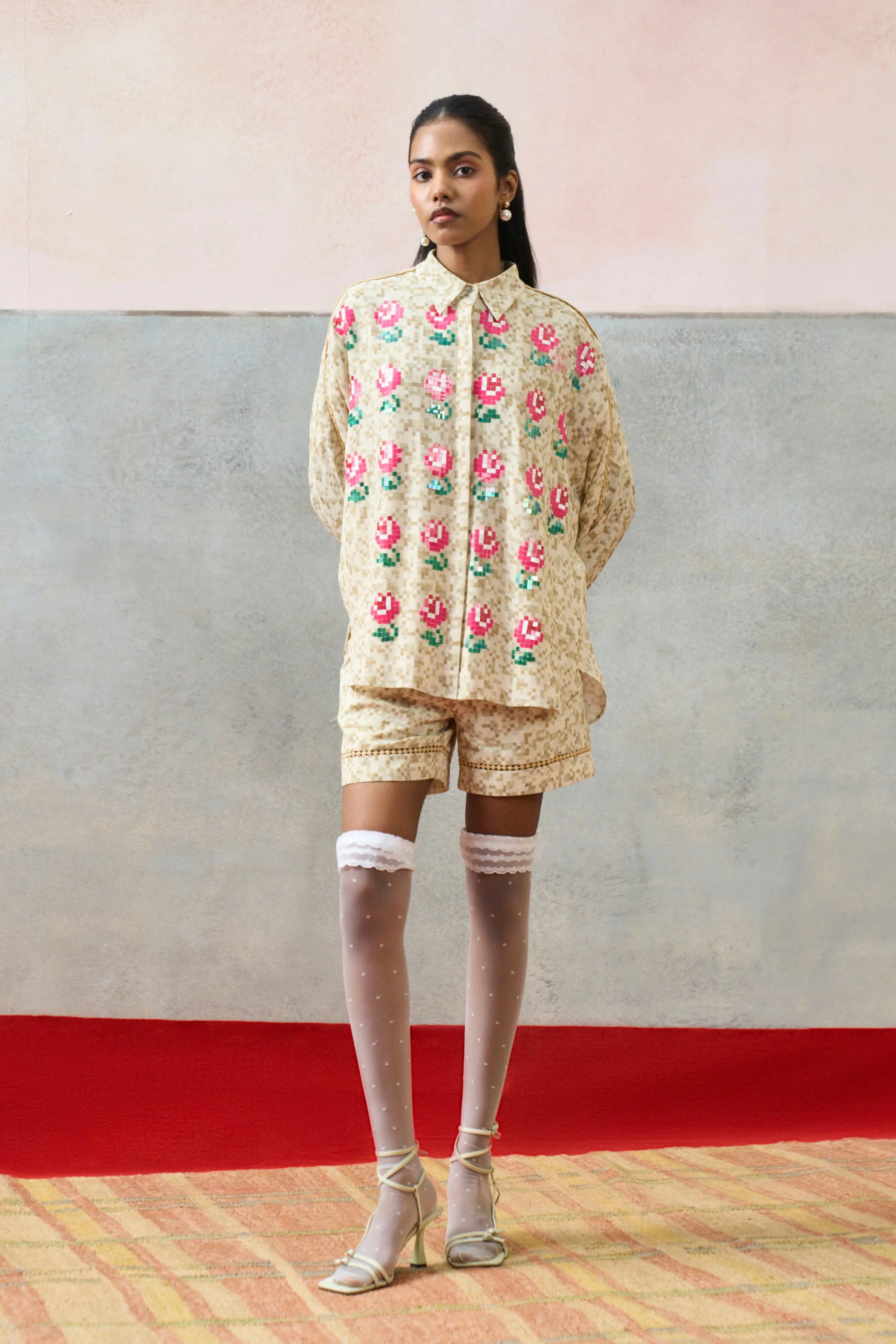Elba Shorts