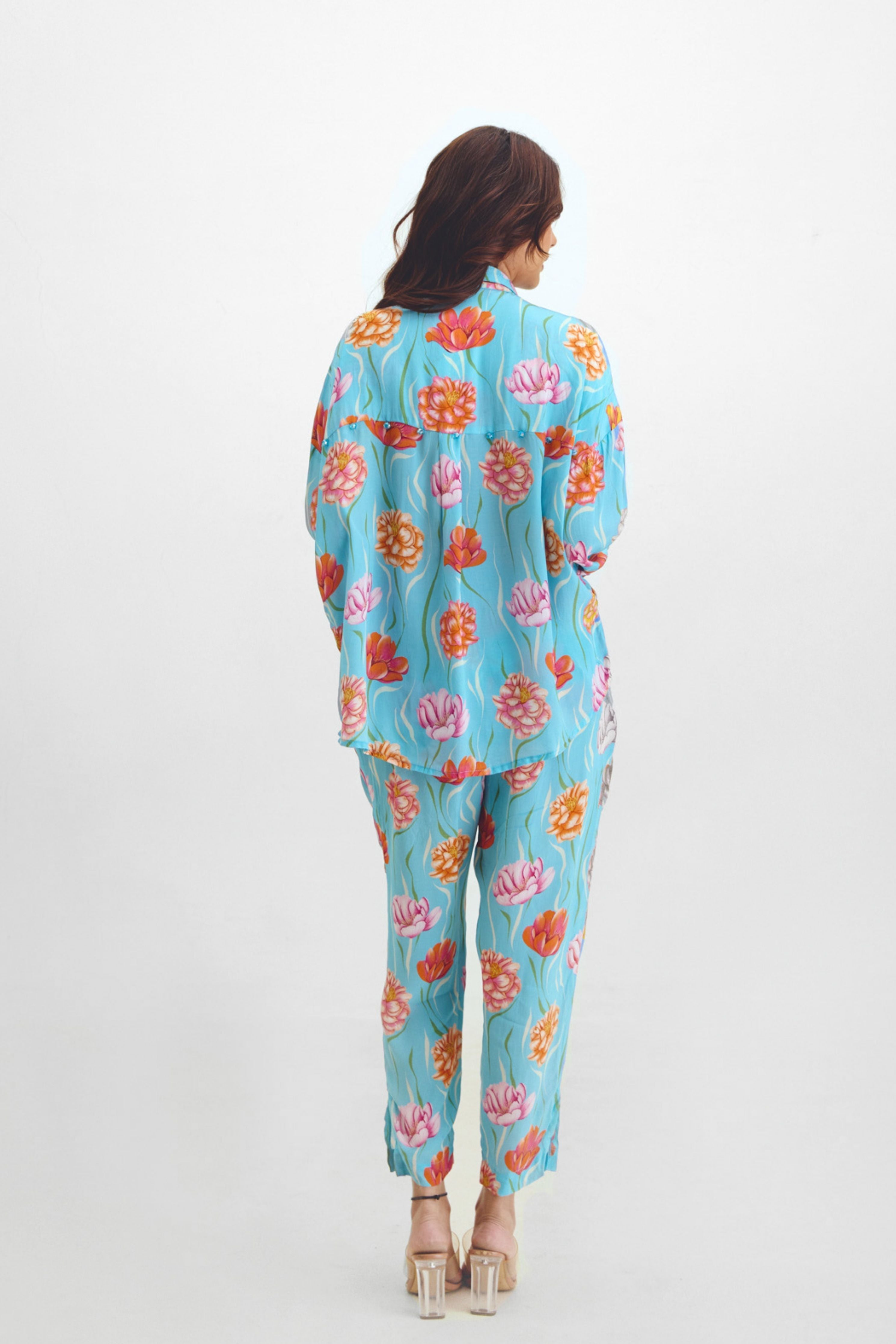 Oversized Co-Ord Set