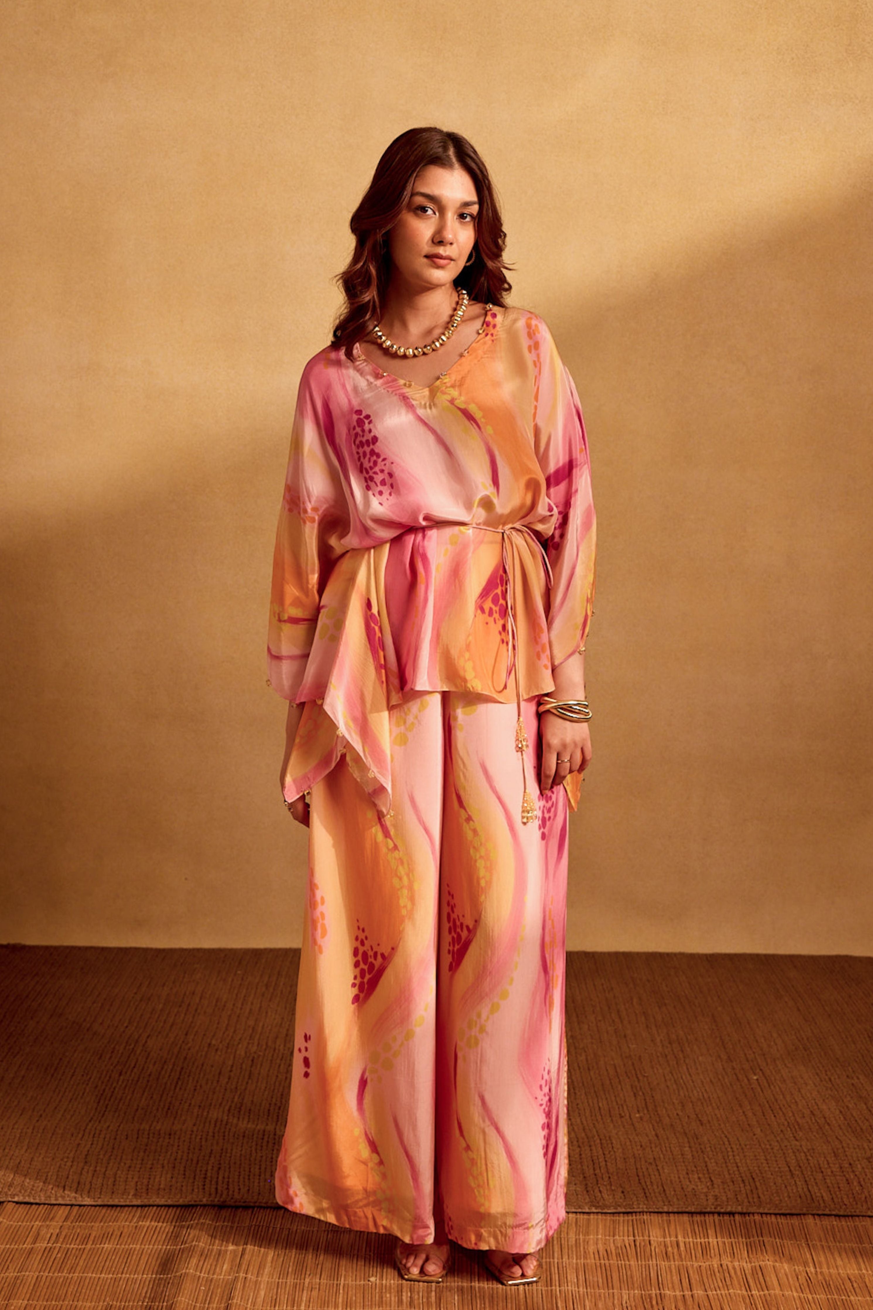Mika Co-Ord Set
